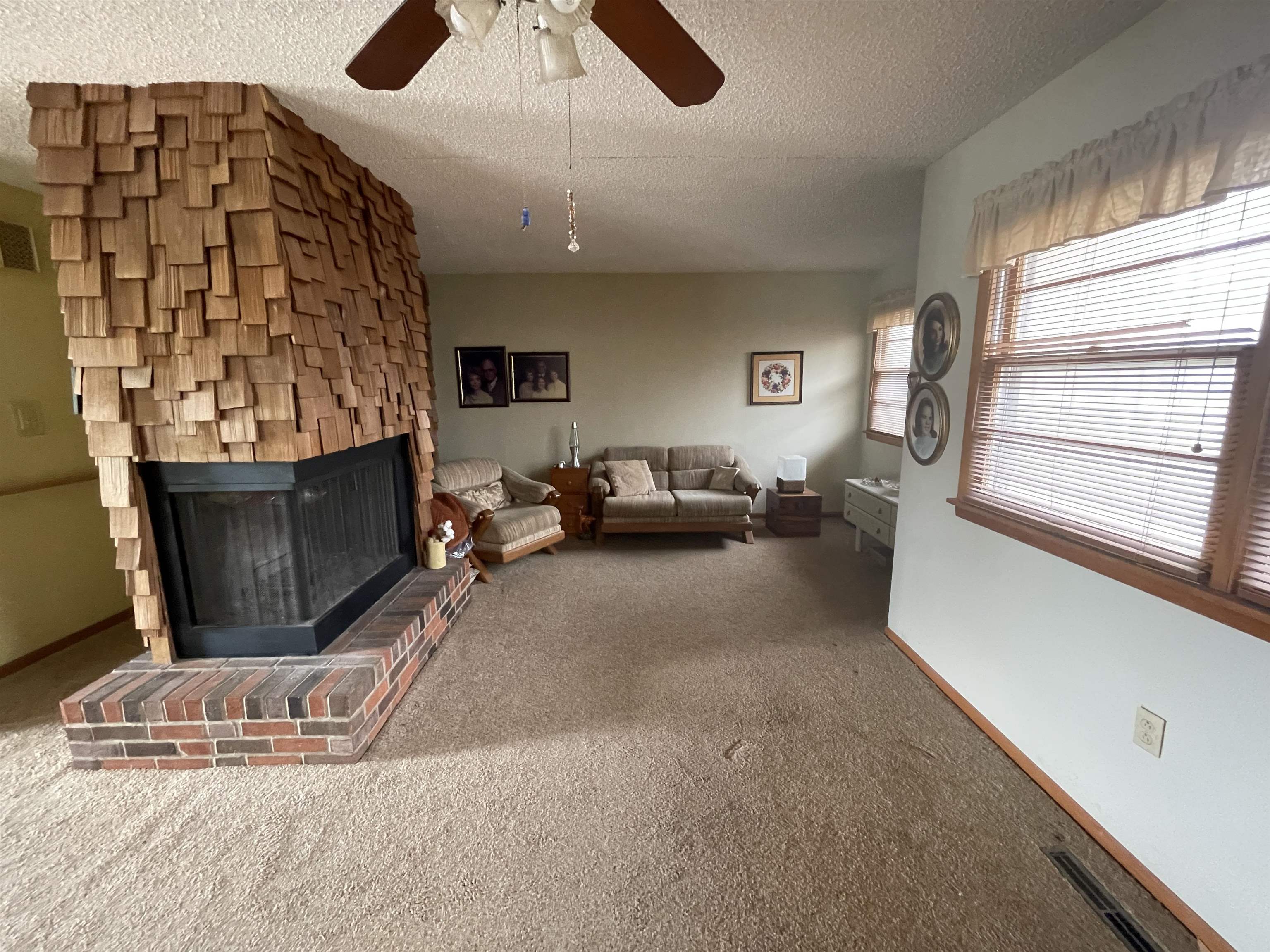 324 S Market Street Caldwell KS 67022