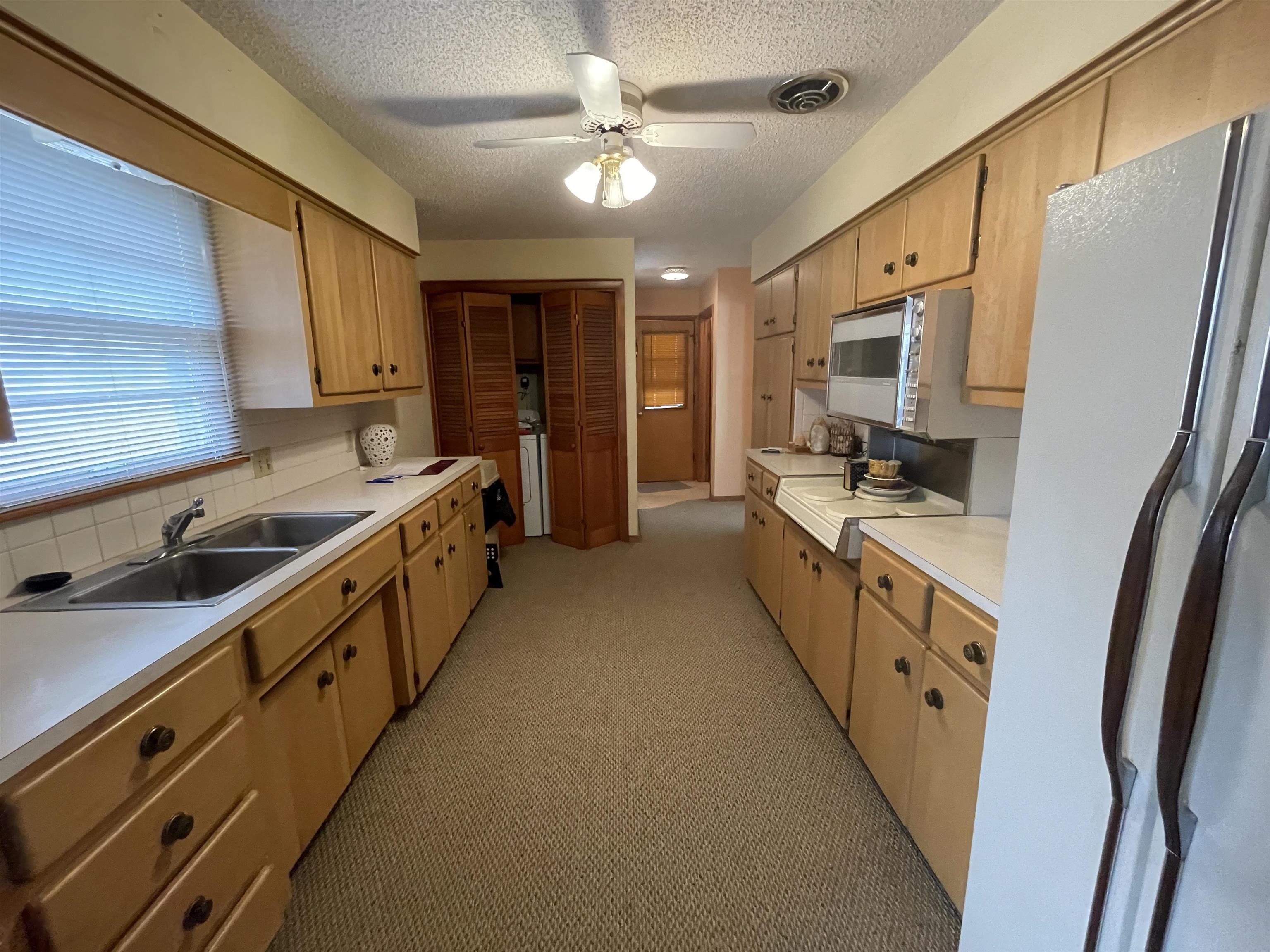 324 S Market Street Caldwell KS 67022