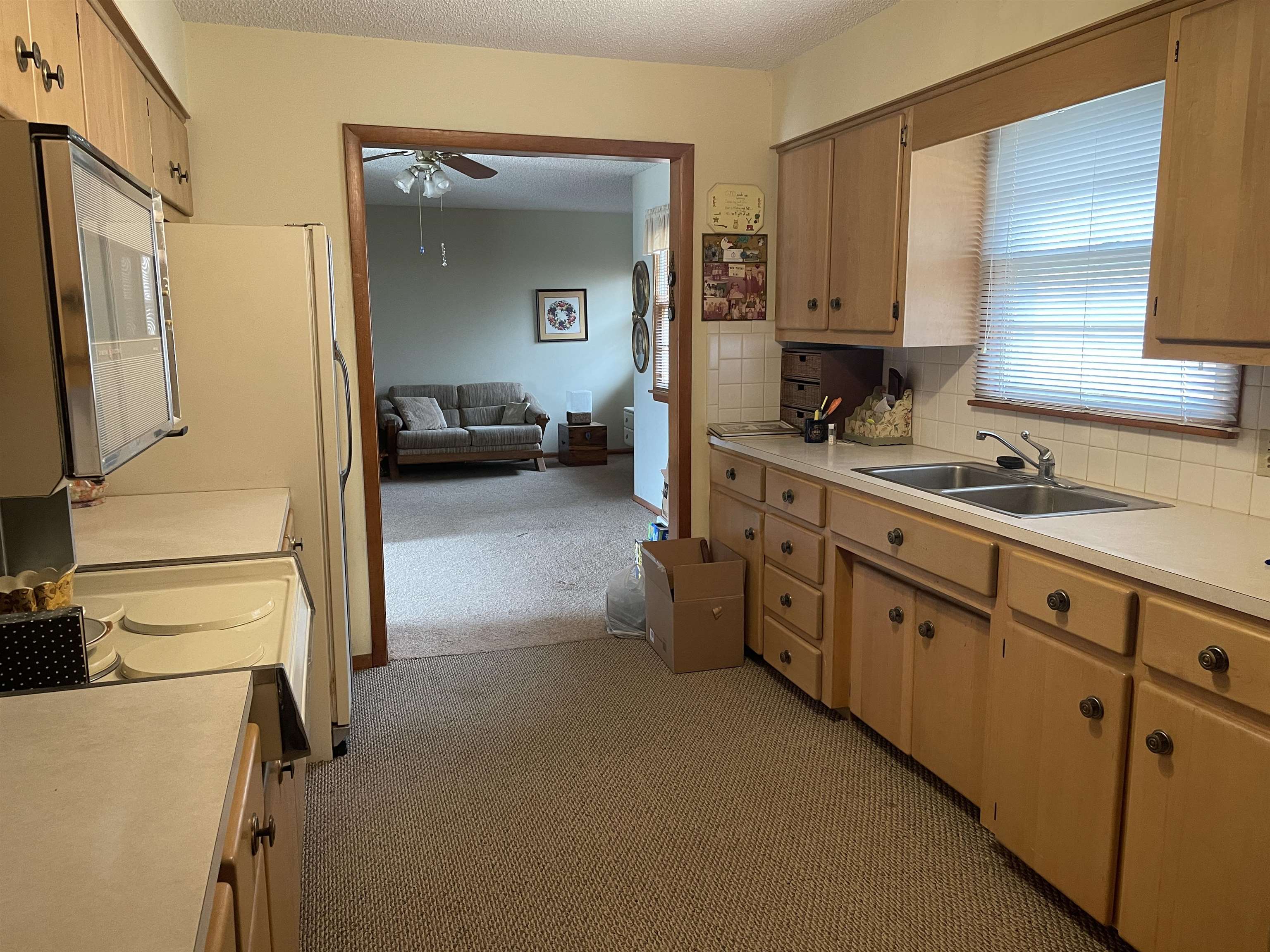 324 S Market Street Caldwell KS 67022