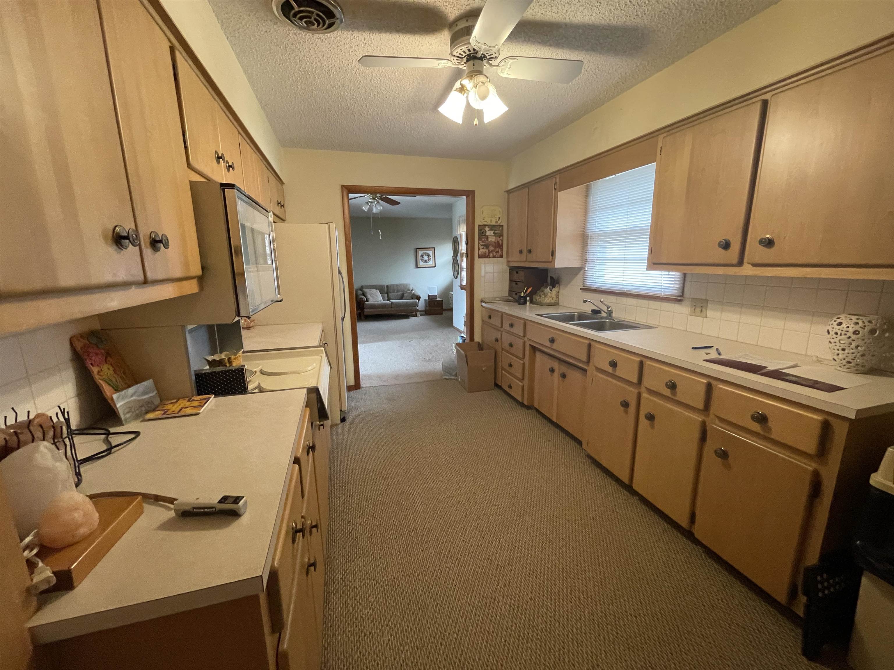324 S Market Street Caldwell KS 67022