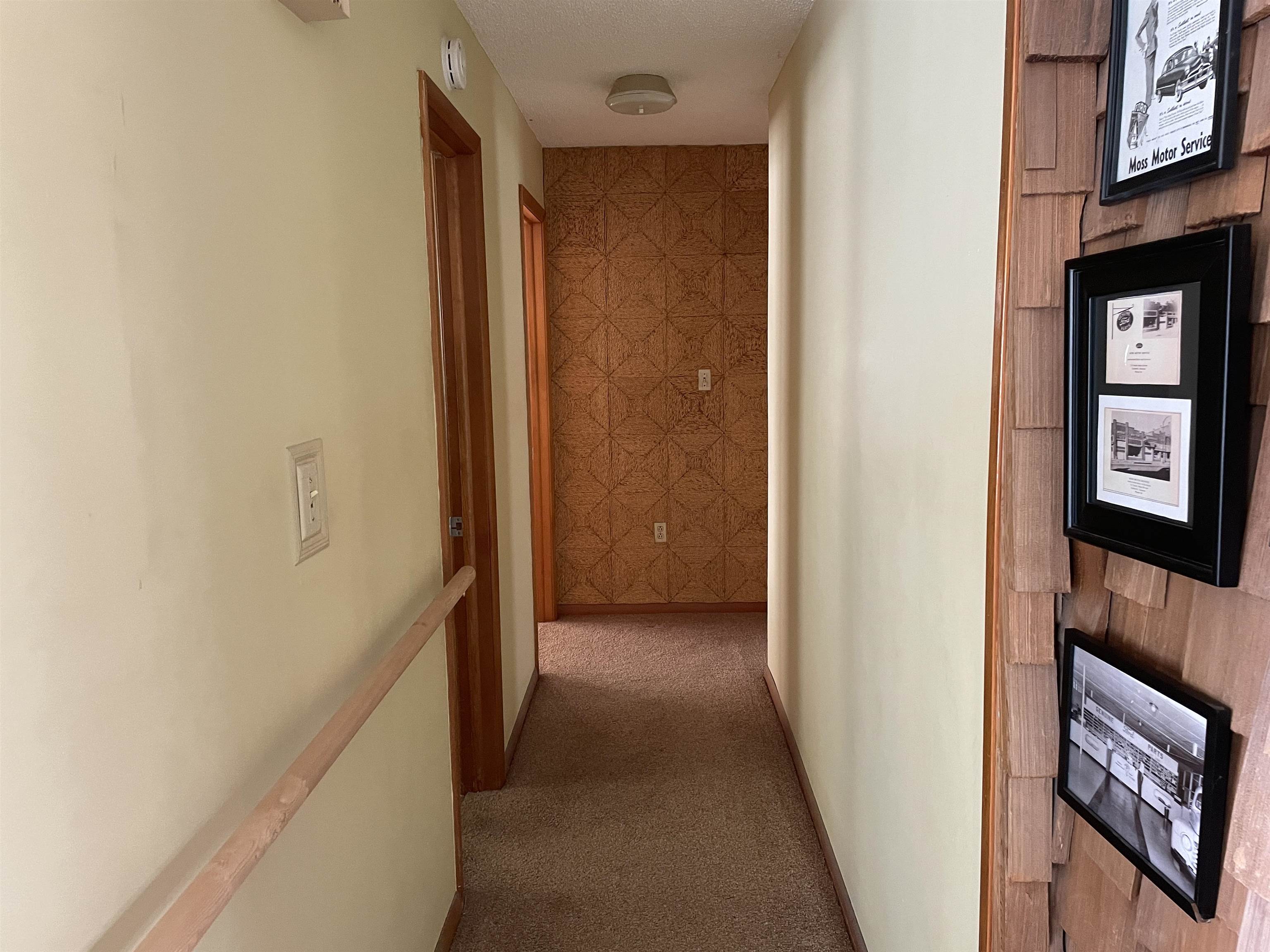 324 S Market Street Caldwell KS 67022