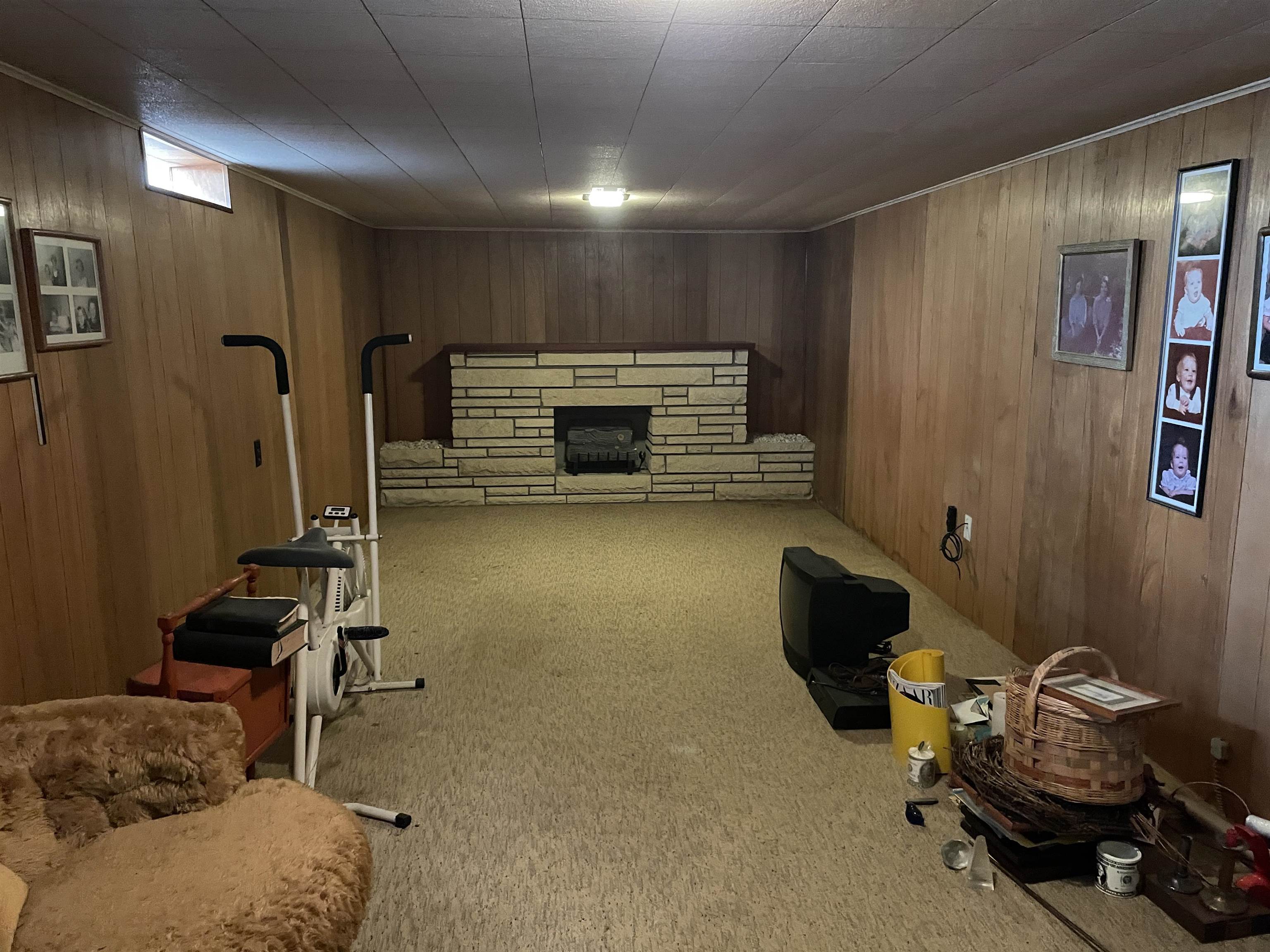 324 S Market Street Caldwell KS 67022