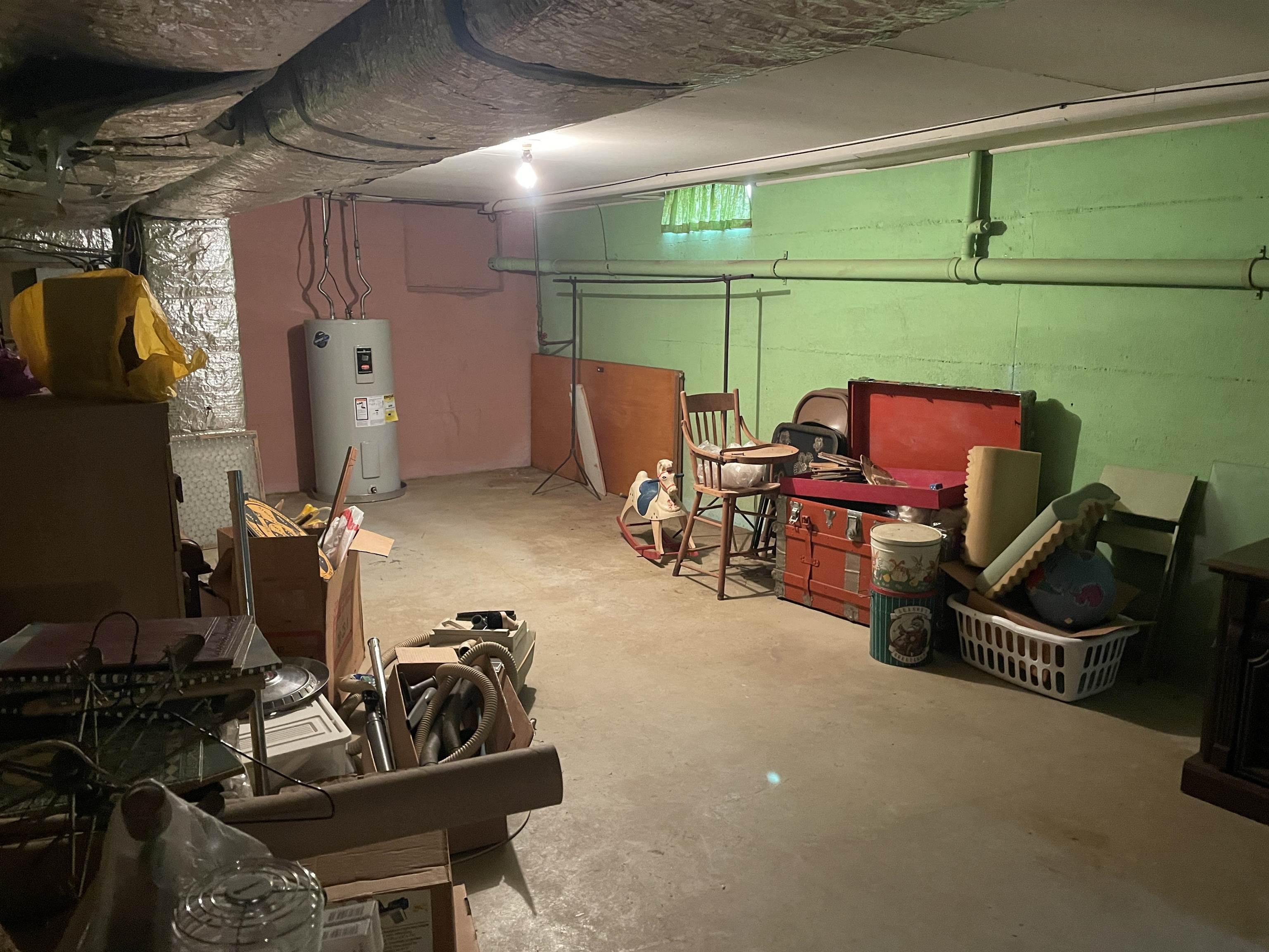324 S Market Street Caldwell KS 67022