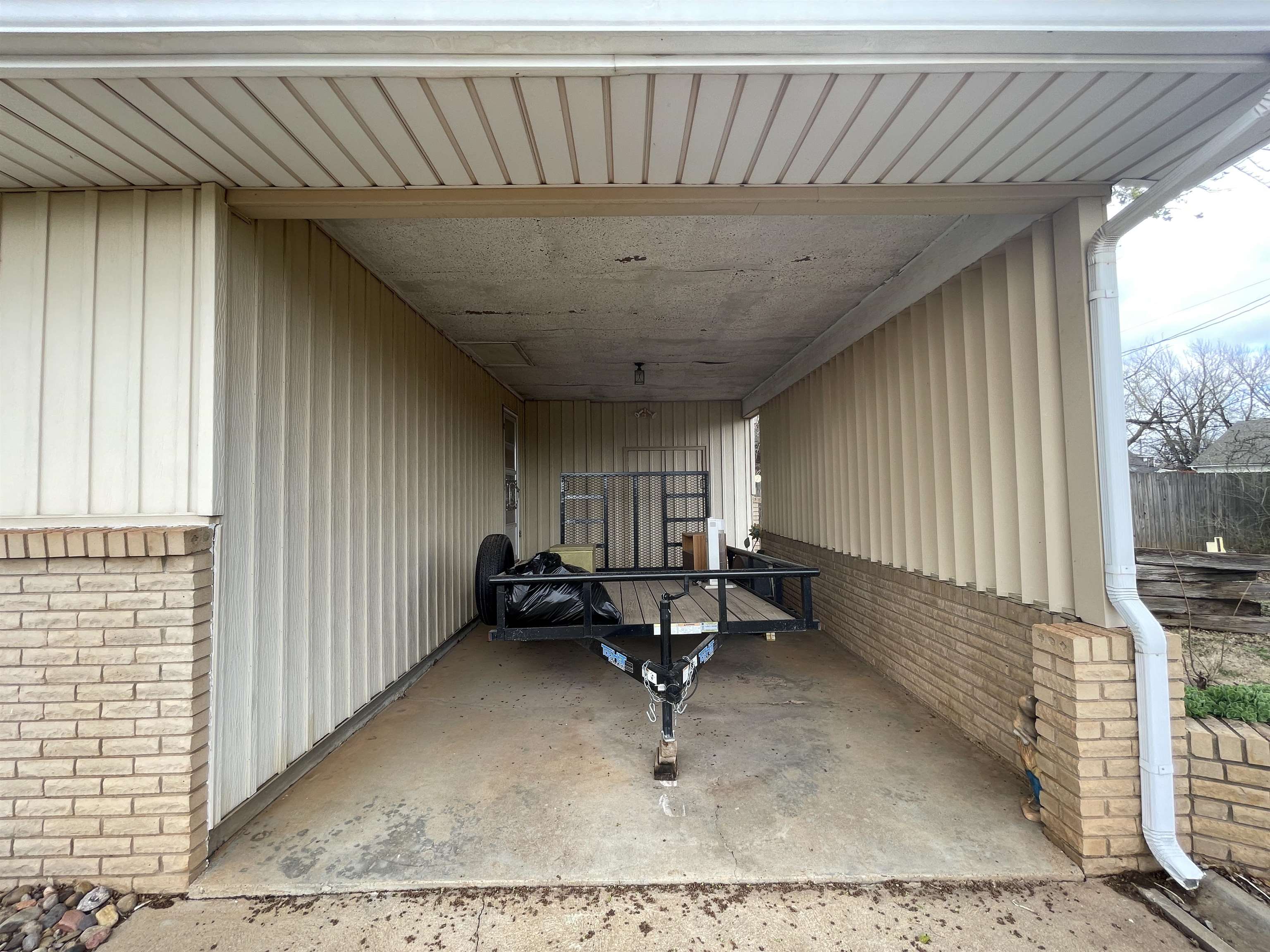 324 S Market Street Caldwell KS 67022