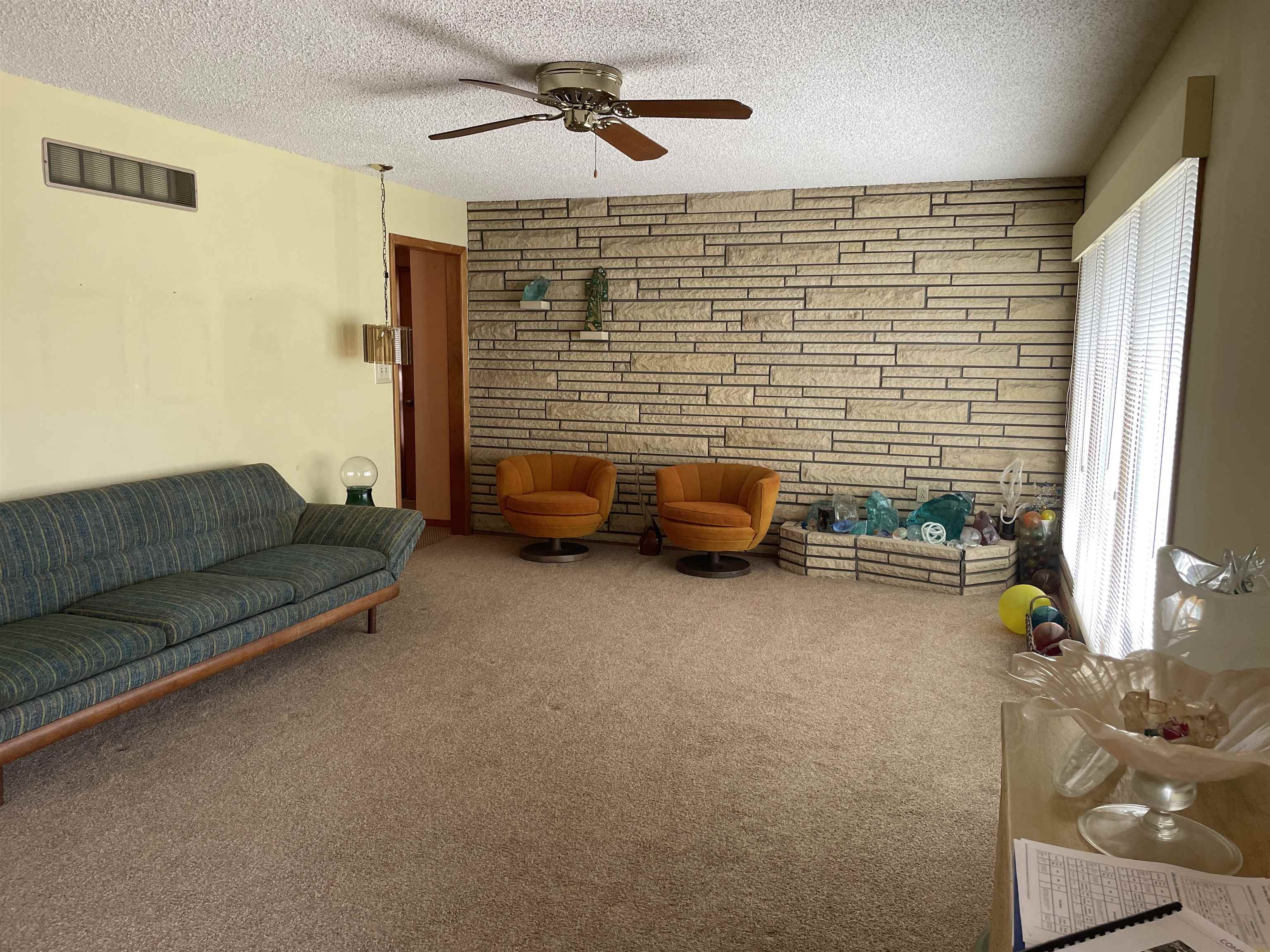 324 S Market Street Caldwell KS 67022