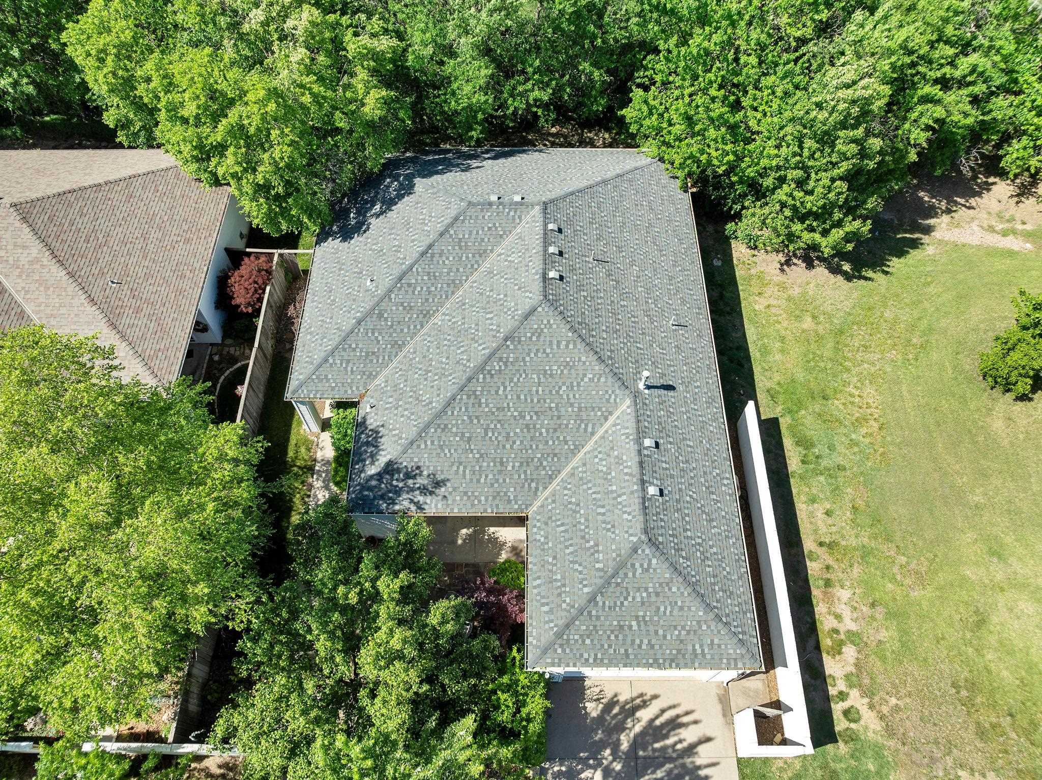 12510 E Killarney Street Wichita KS 67206