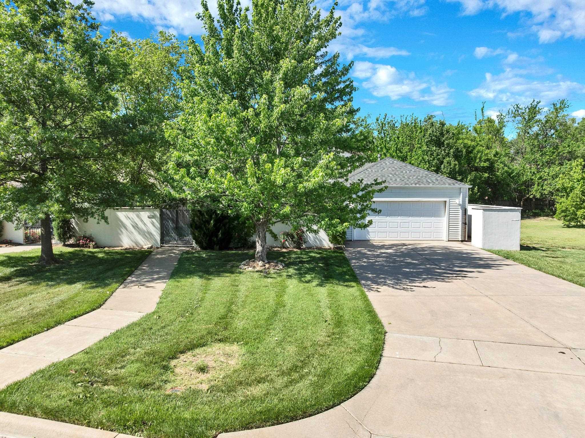 12510 E Killarney Street Wichita KS 67206