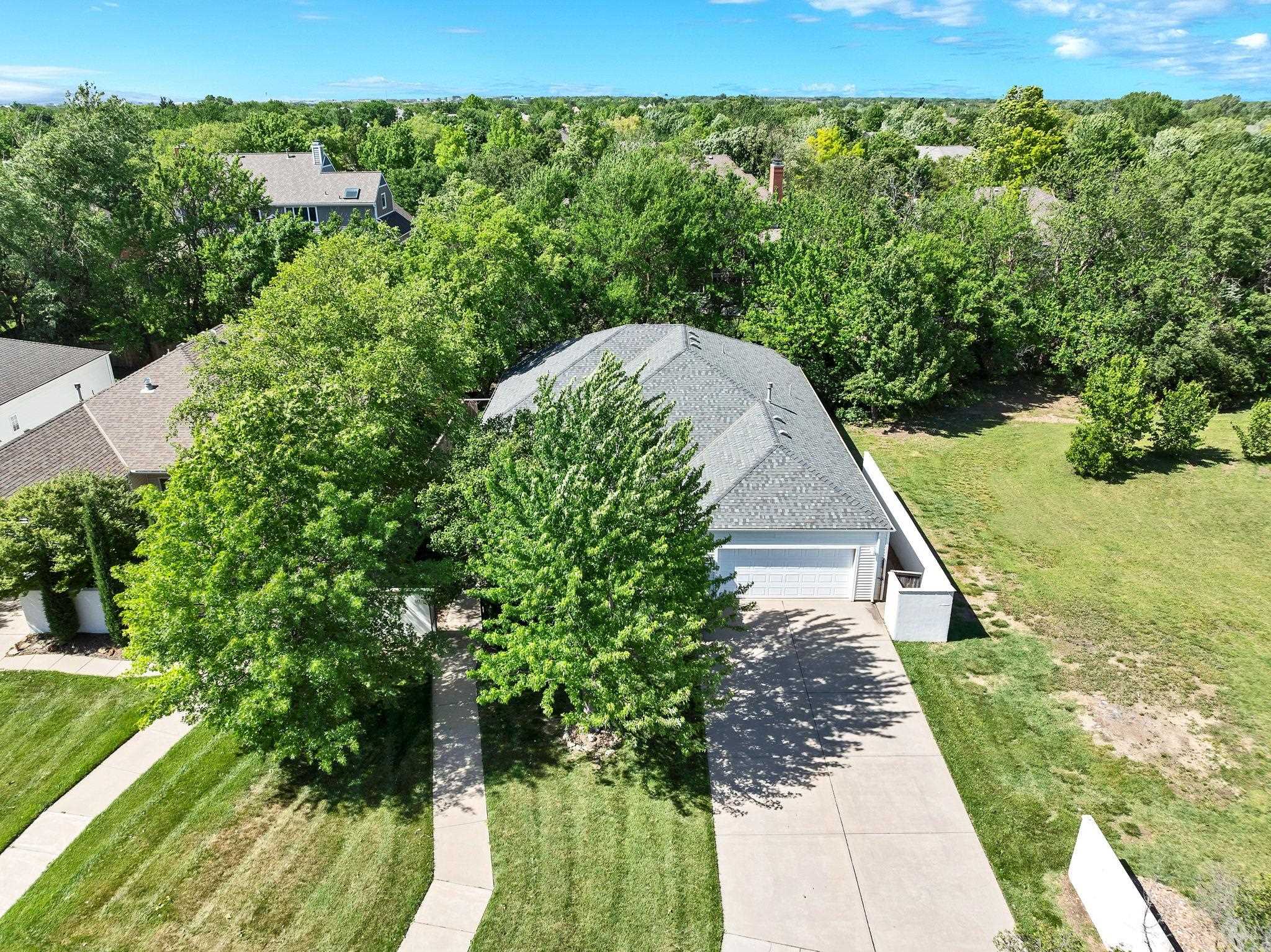12510 E Killarney Street Wichita KS 67206