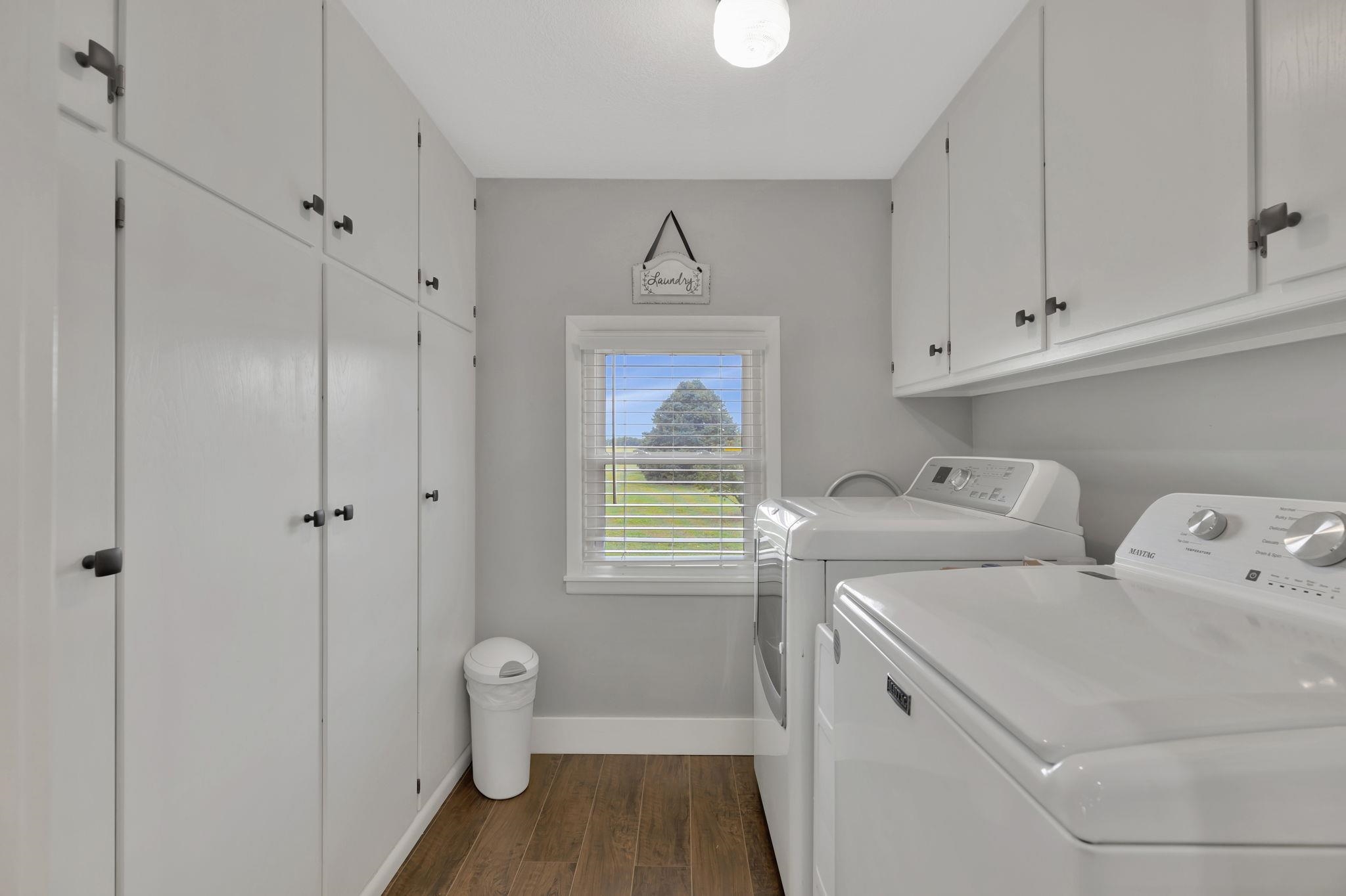 733 N Woodlawn Road Belle Plaine KS 67013