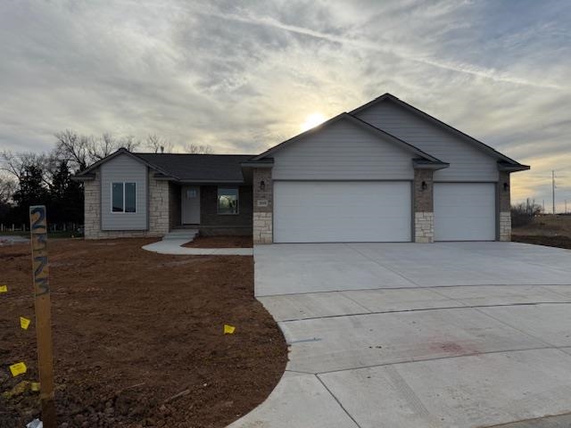 2373 S Saddle Circle Wichita KS 67235