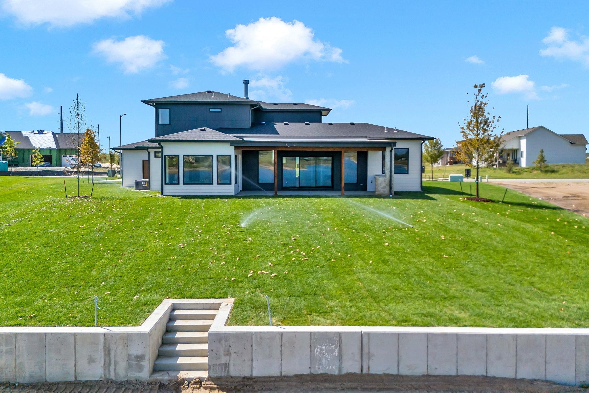5118 Shoreside Street Maize KS 67101