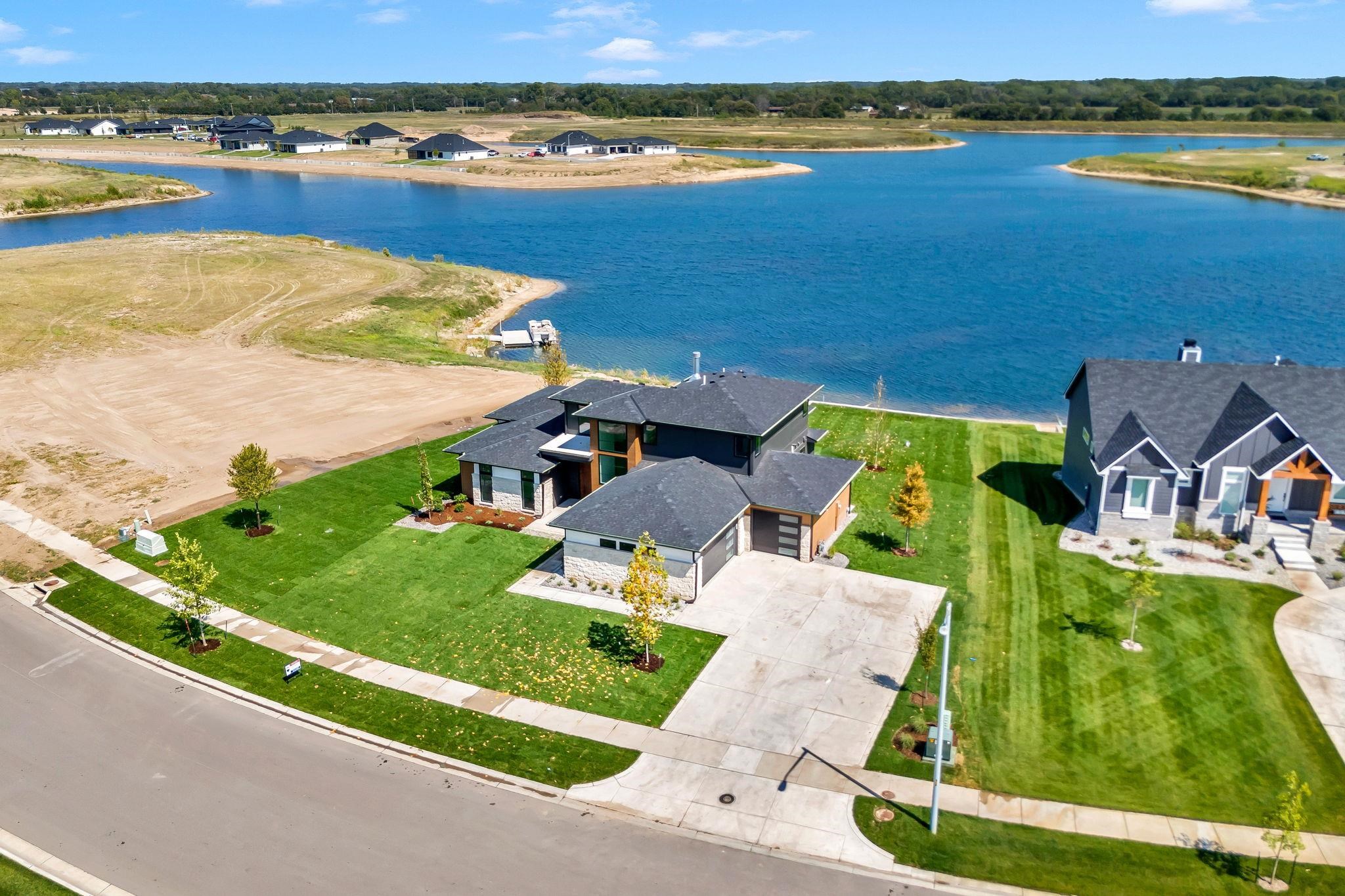 5118 Shoreside Street Maize KS 67101