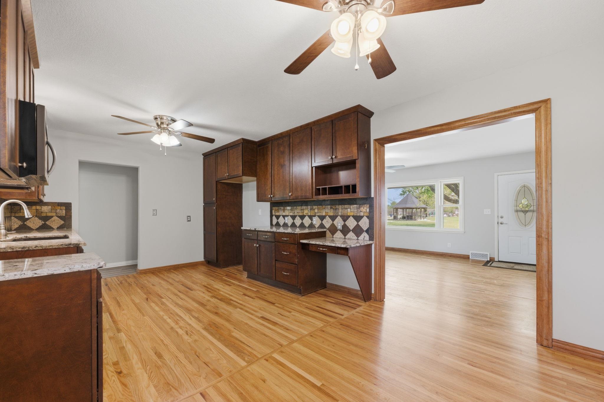 335 N Sherman Street Andale KS 67001