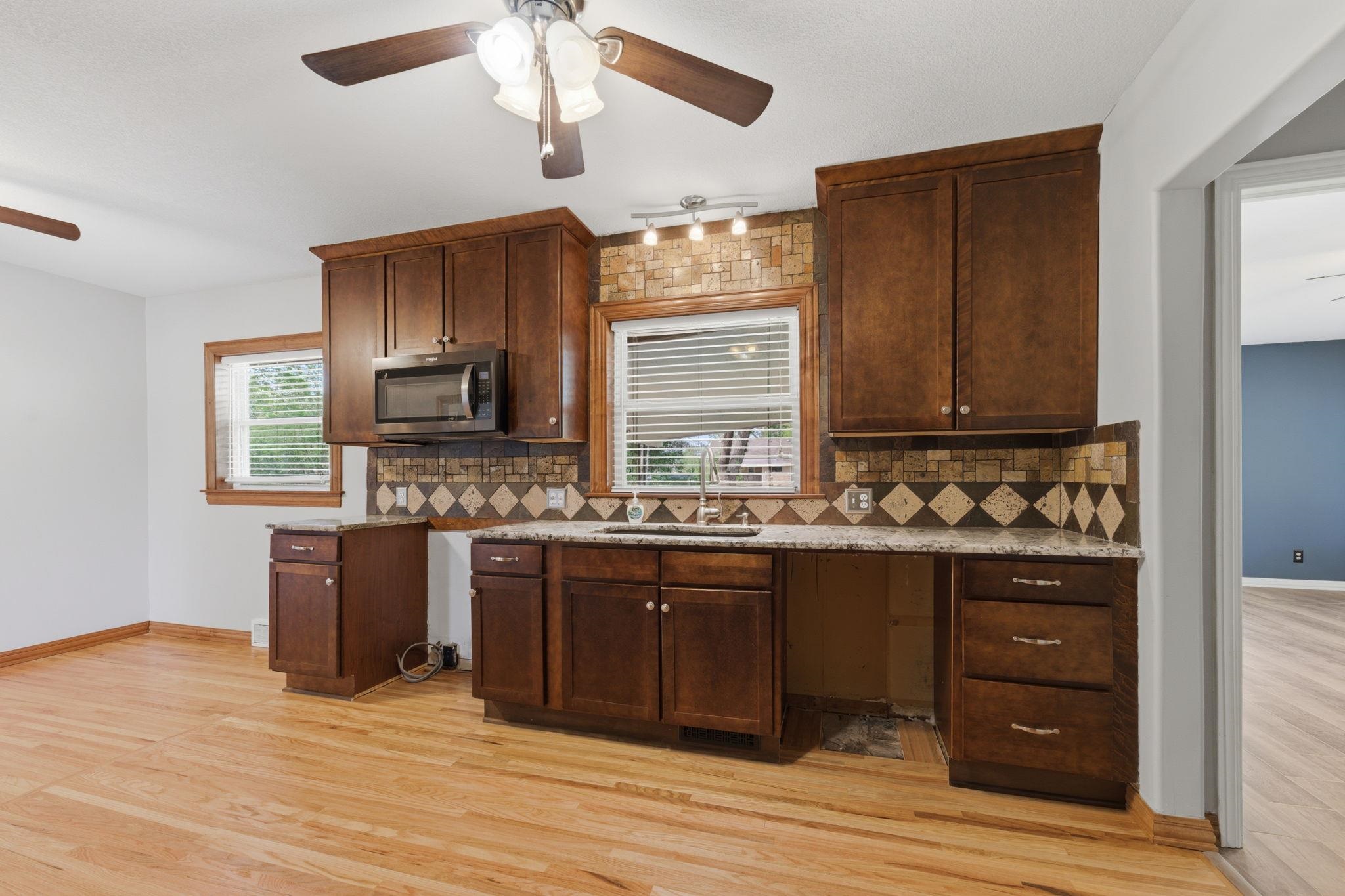 335 N Sherman Street Andale KS 67001