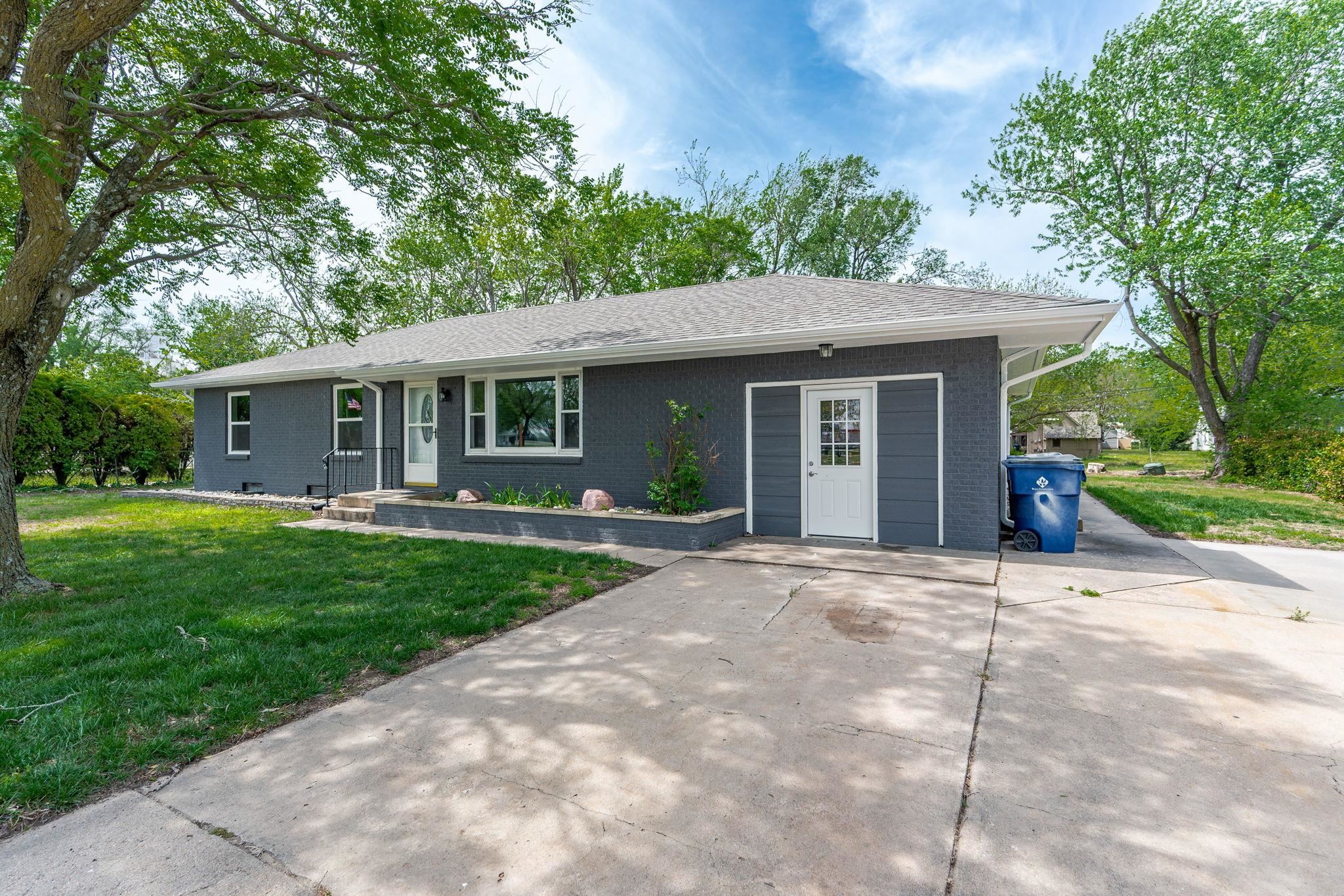335 N Sherman Street Andale KS 67001