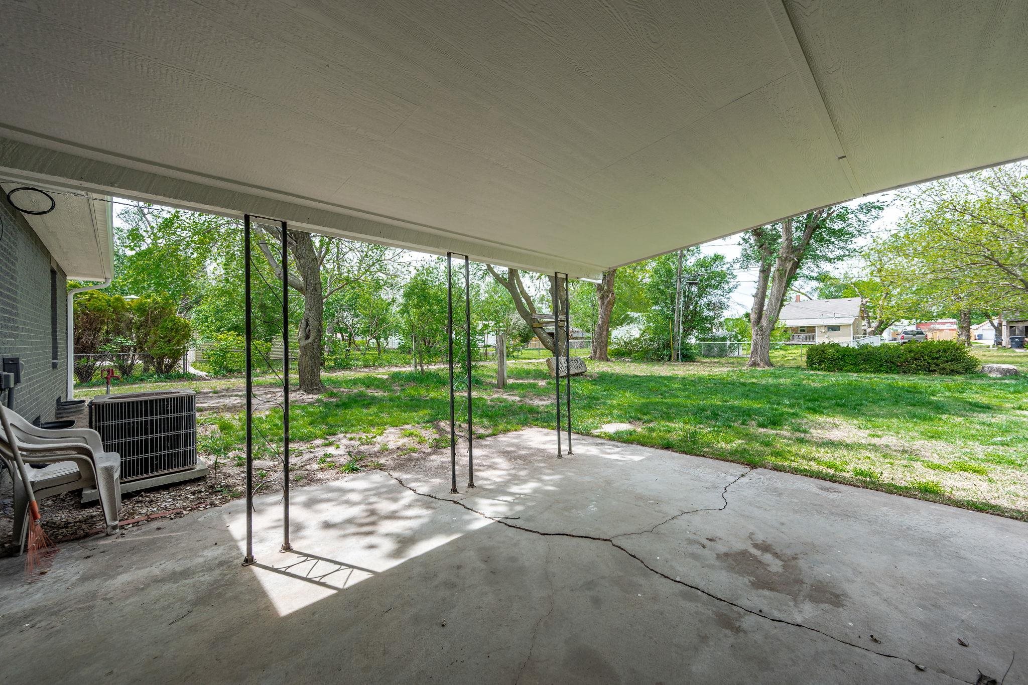 335 N Sherman Street Andale KS 67001