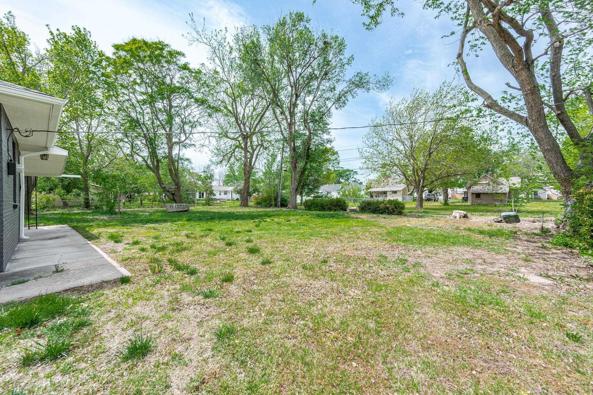 335 N Sherman Street Andale KS 67001