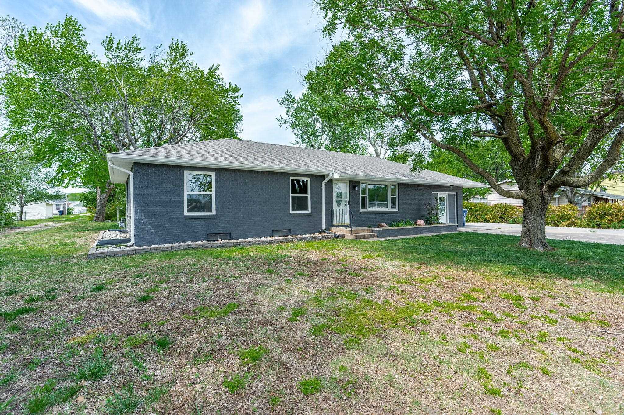335 N Sherman Street Andale KS 67001