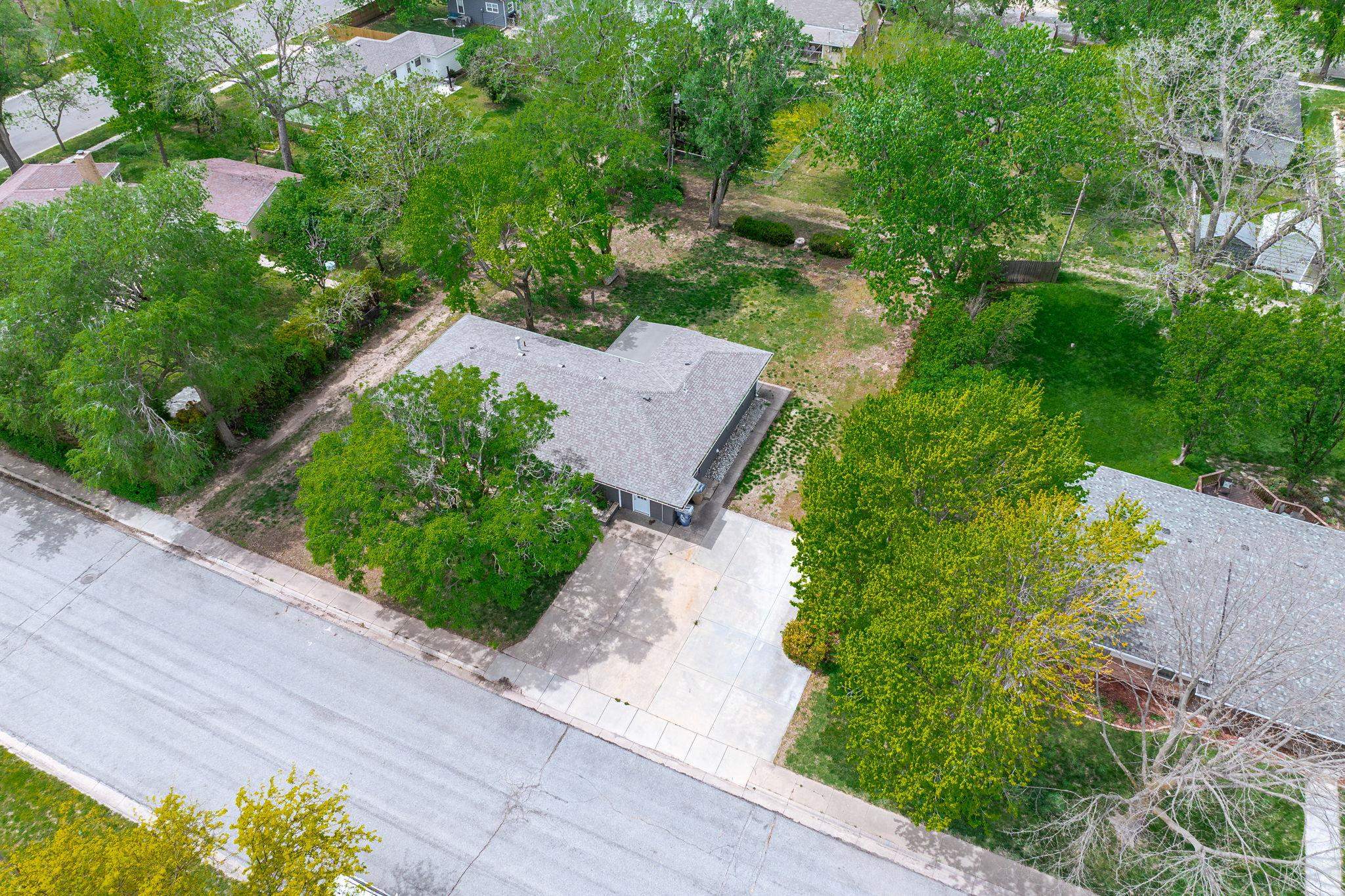 335 N Sherman Street Andale KS 67001