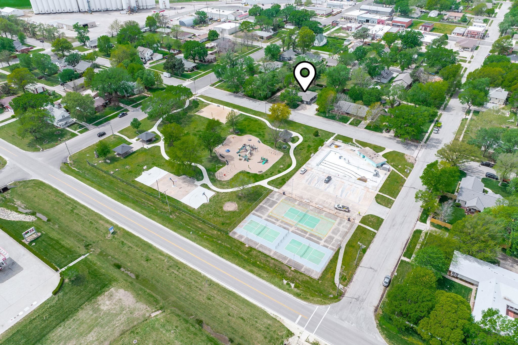 335 N Sherman Street Andale KS 67001