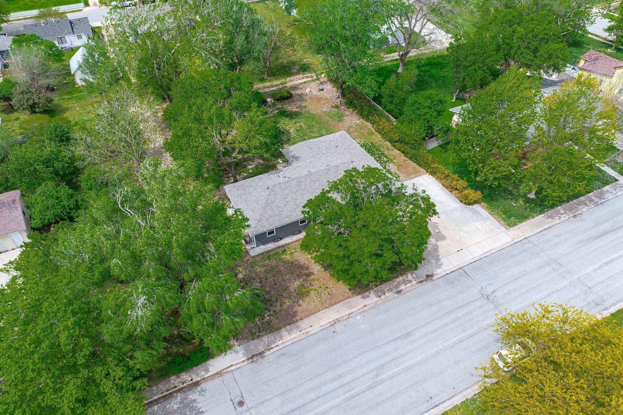 335 N Sherman Street Andale KS 67001