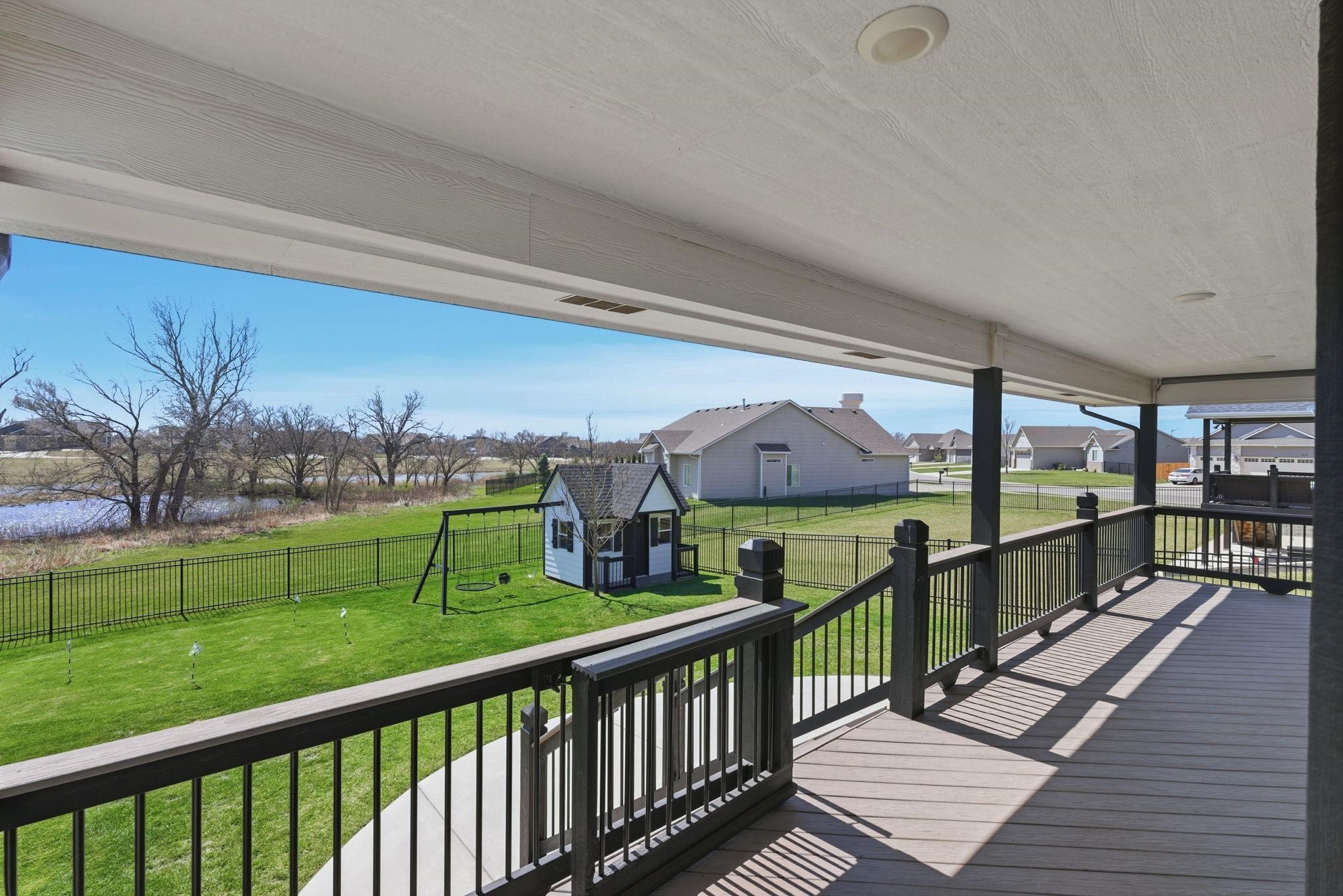 3432 S Lori Court Wichita KS 67210