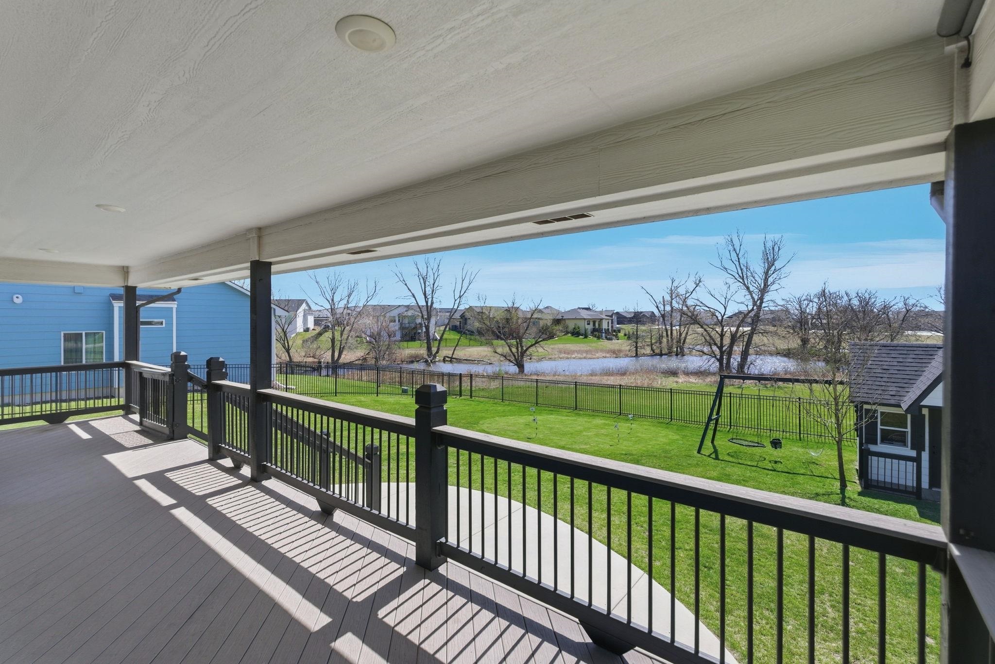 3432 S Lori Court Wichita KS 67210