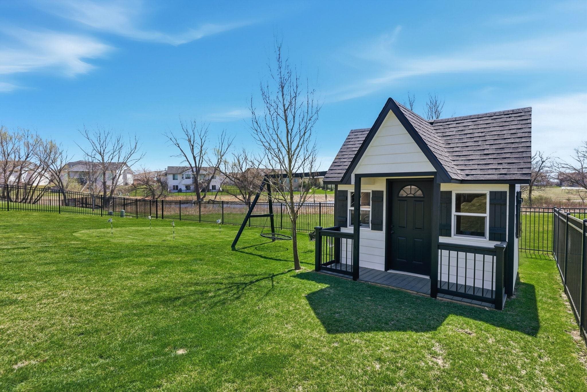 3432 S Lori Court Wichita KS 67210