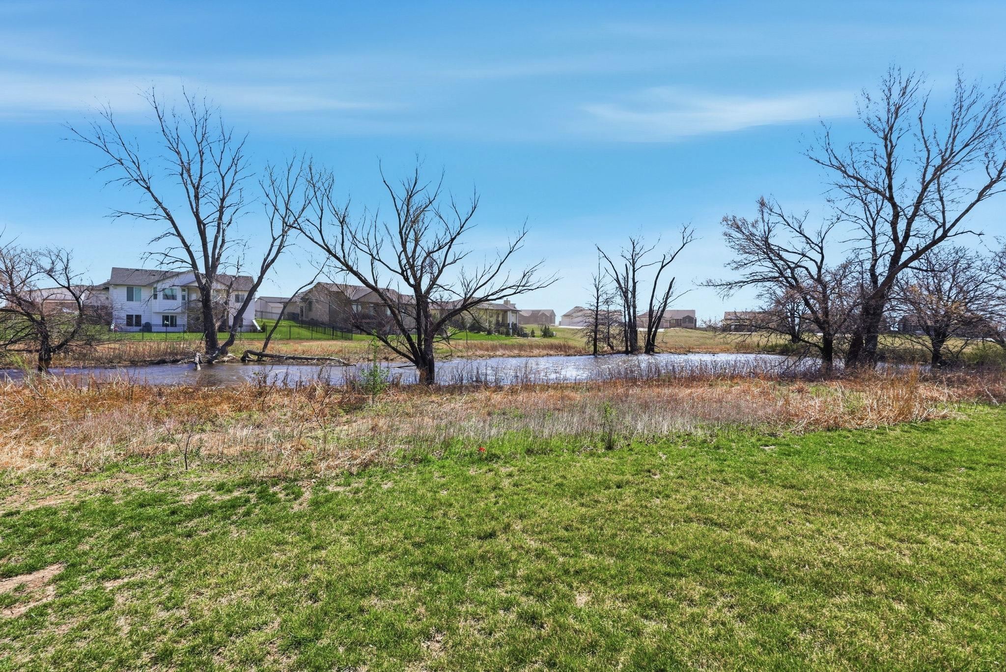 3432 S Lori Court Wichita KS 67210