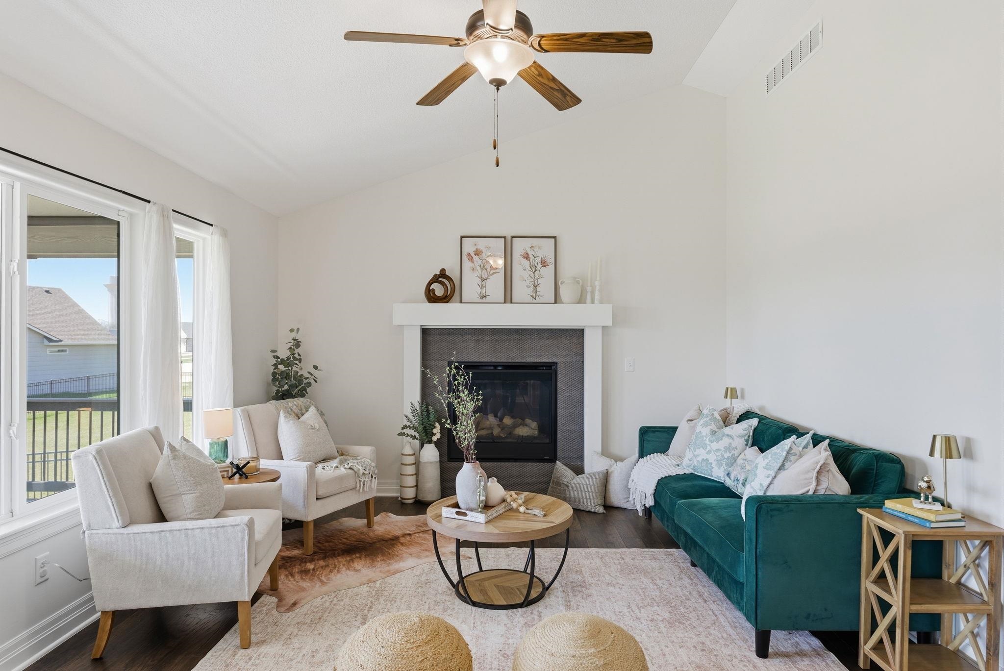 3432 S Lori Court Wichita KS 67210