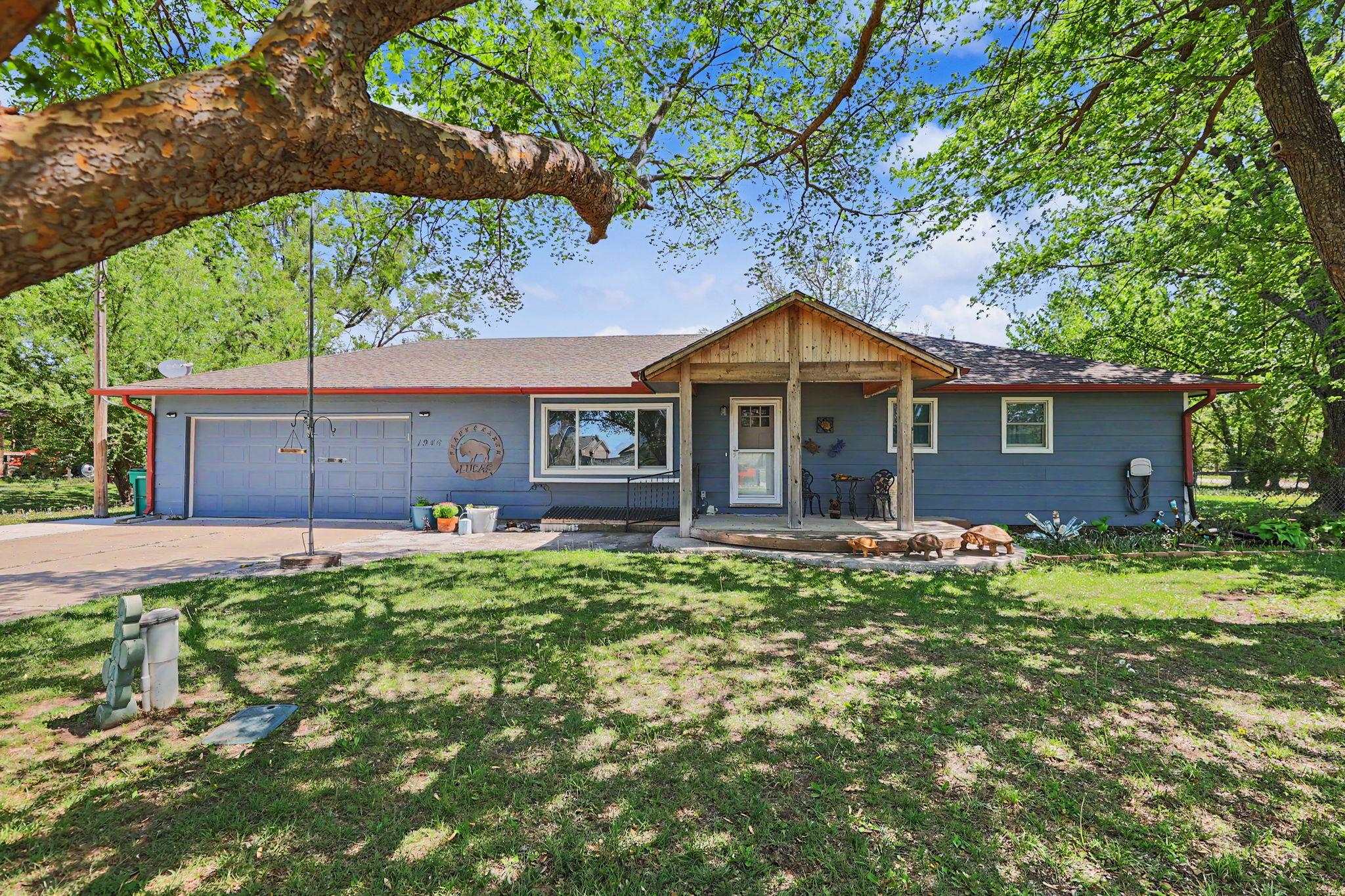 1946 N 135th Street W Wichita KS 67235