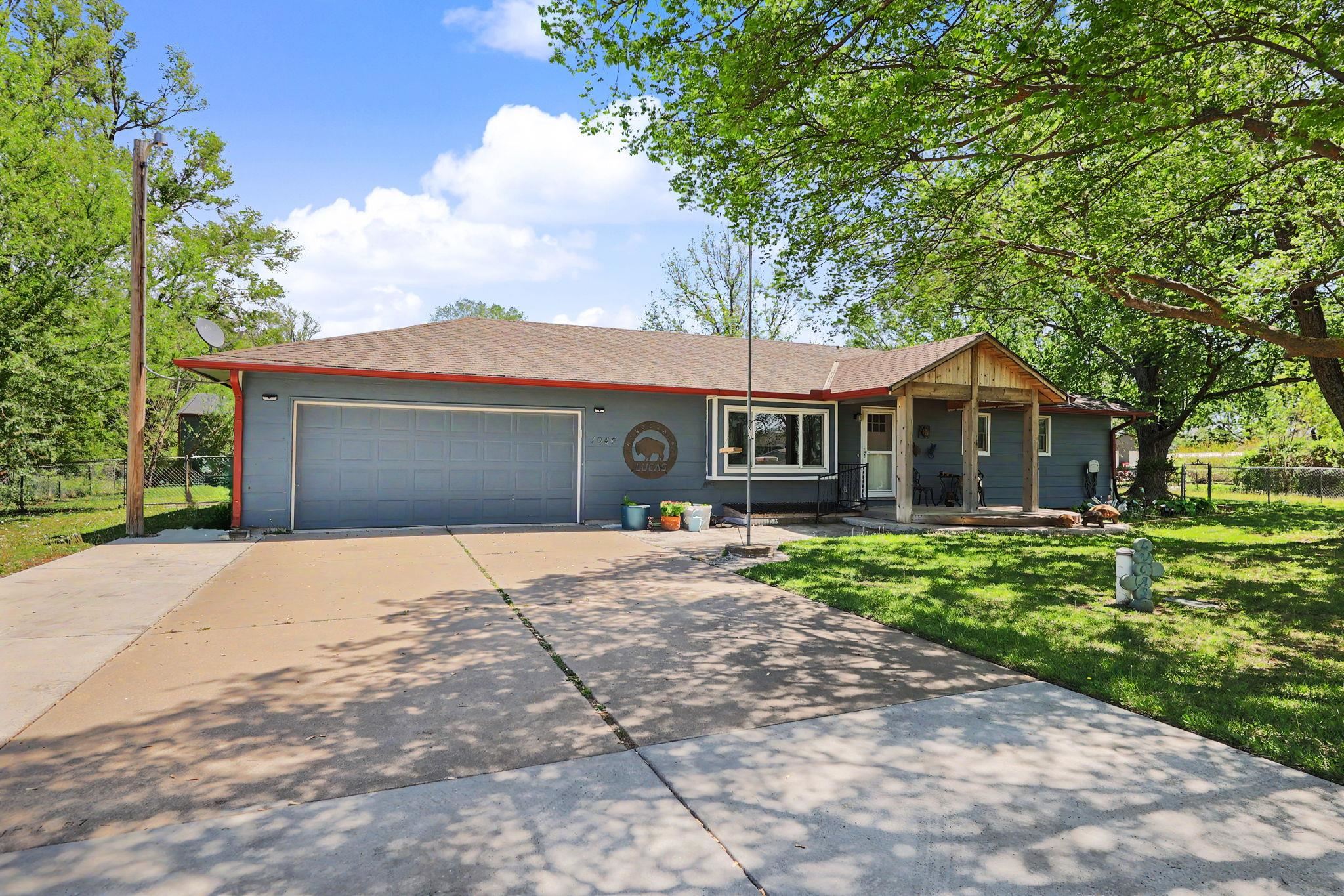 1946 N 135th Street W Wichita KS 67235