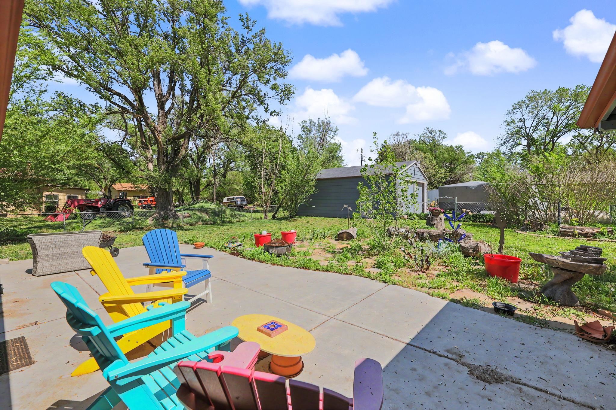 1946 N 135th Street W Wichita KS 67235