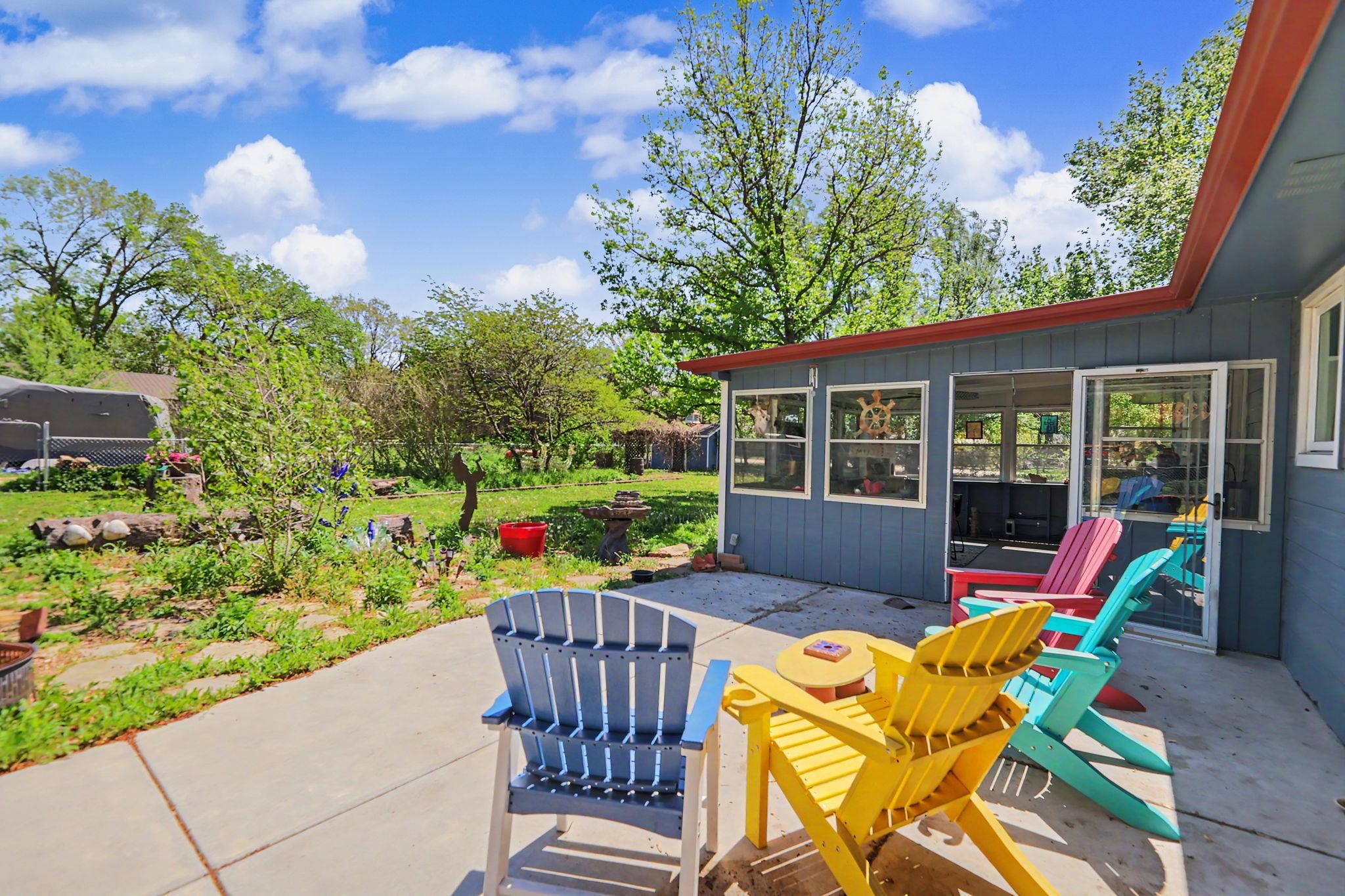 1946 N 135th Street W Wichita KS 67235