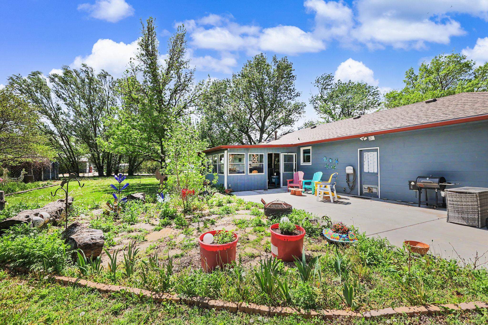 1946 N 135th Street W Wichita KS 67235