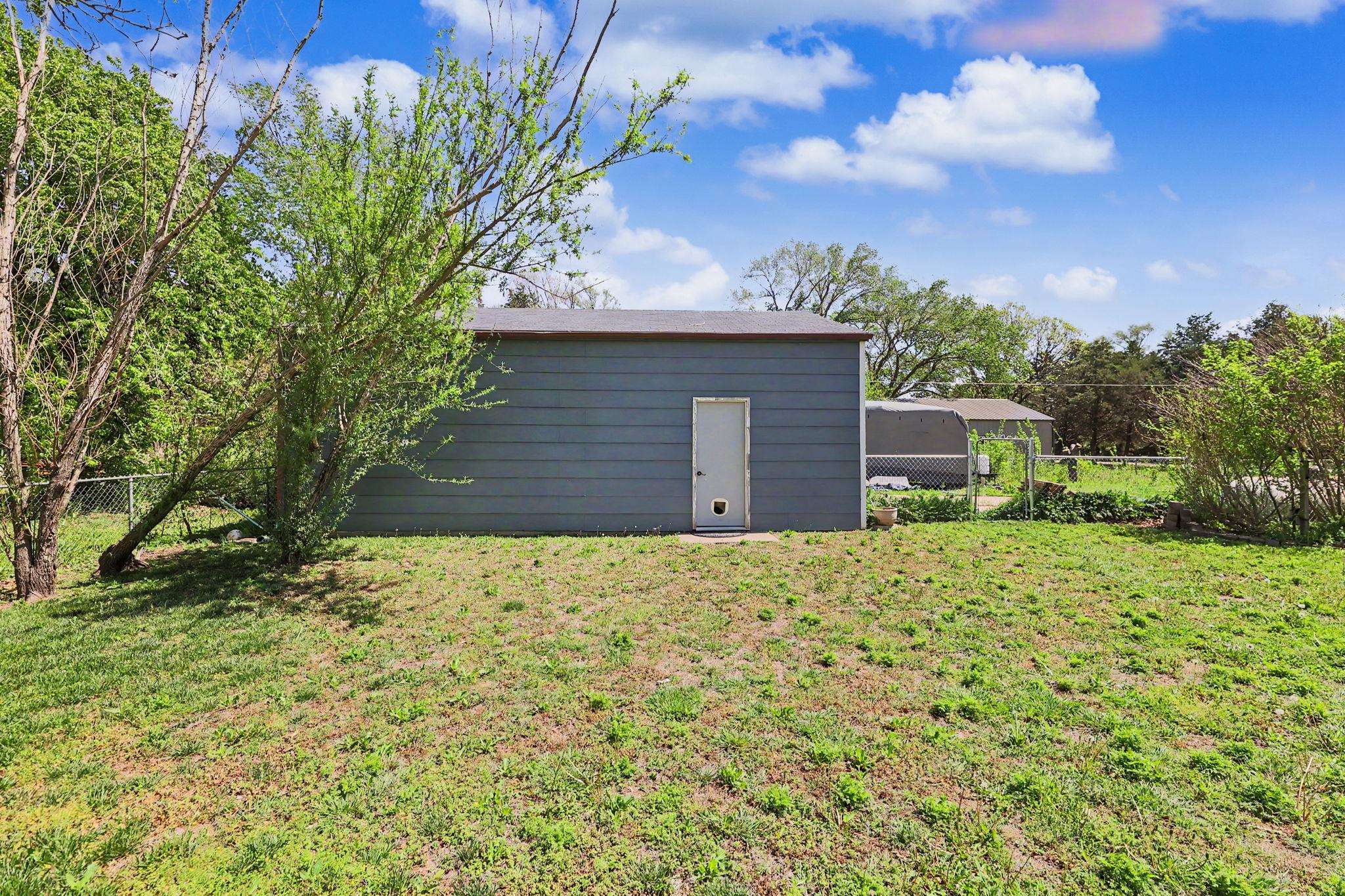 1946 N 135th Street W Wichita KS 67235