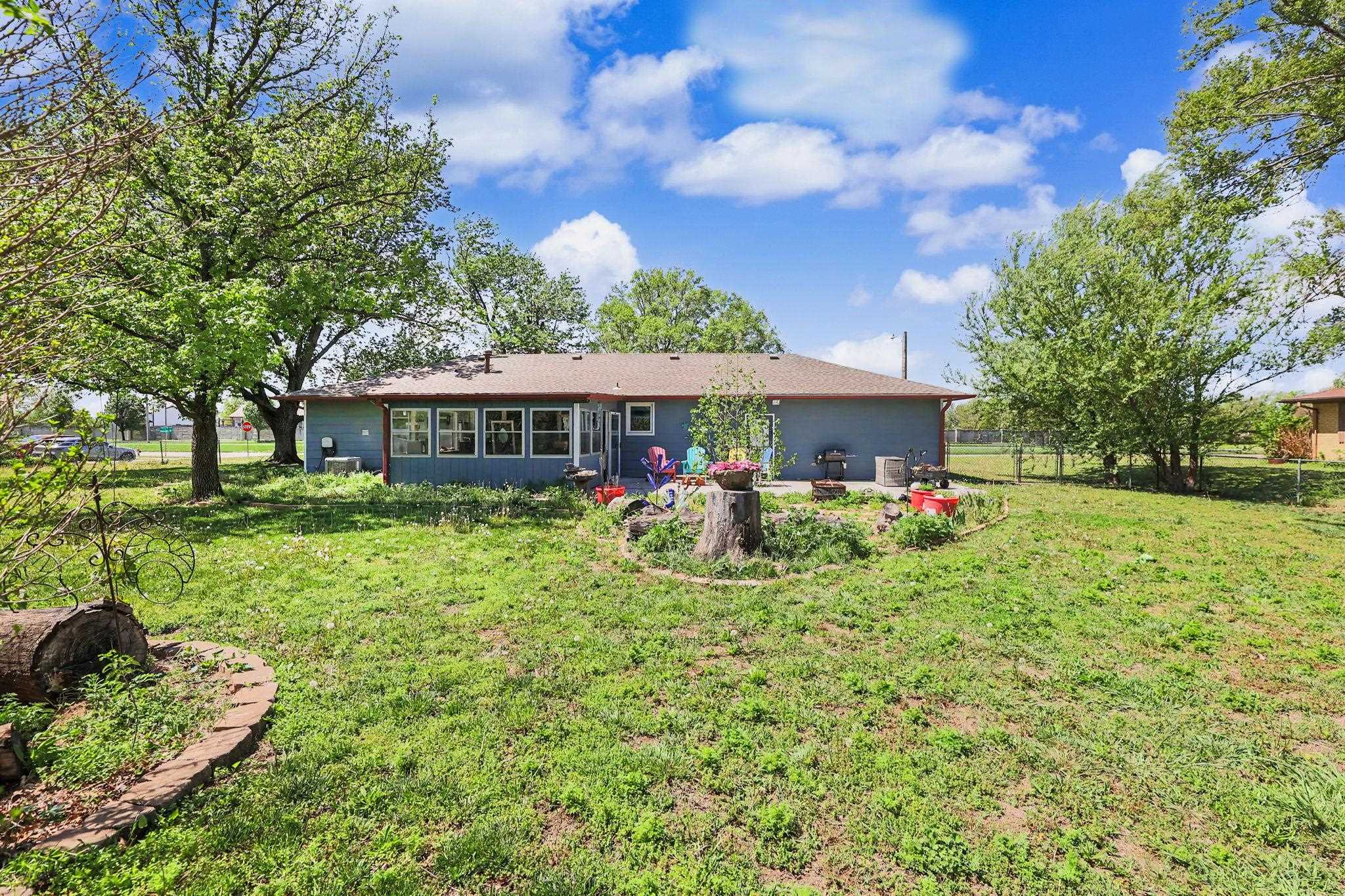 1946 N 135th Street W Wichita KS 67235