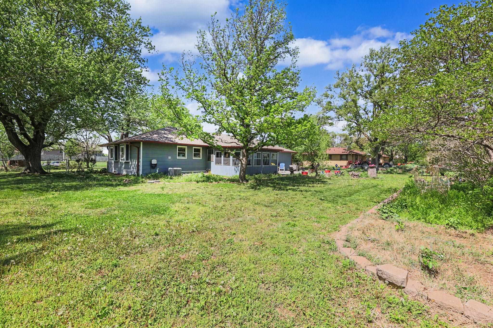 1946 N 135th Street W Wichita KS 67235