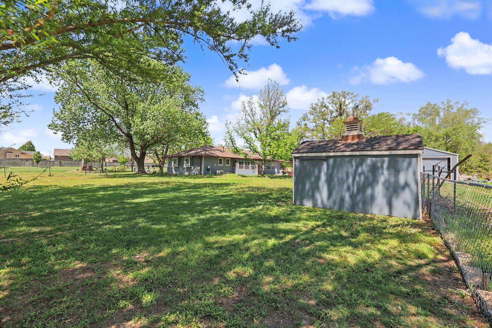 1946 N 135th Street W Wichita KS 67235