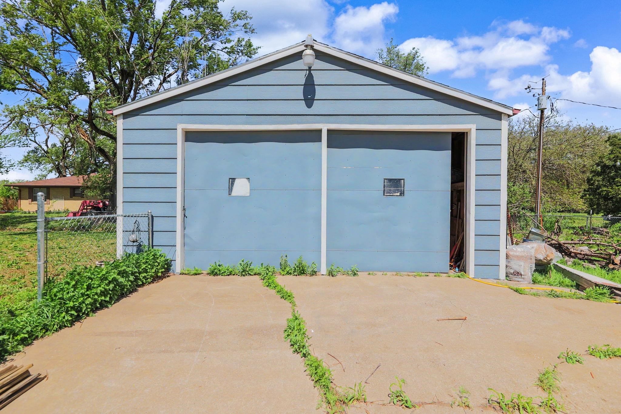 1946 N 135th Street W Wichita KS 67235