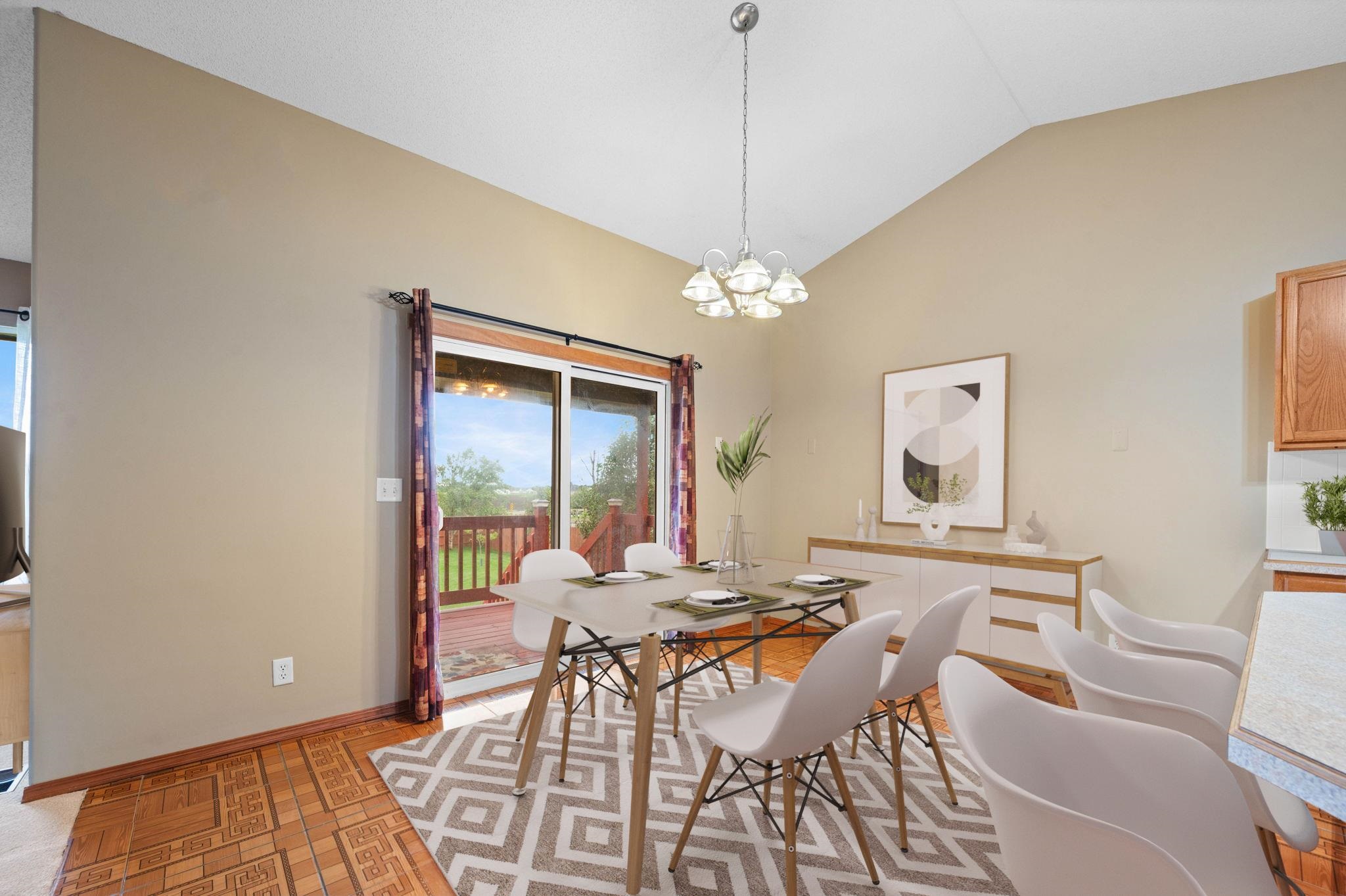 2335 S Upland Hills Street Wichita KS 67235