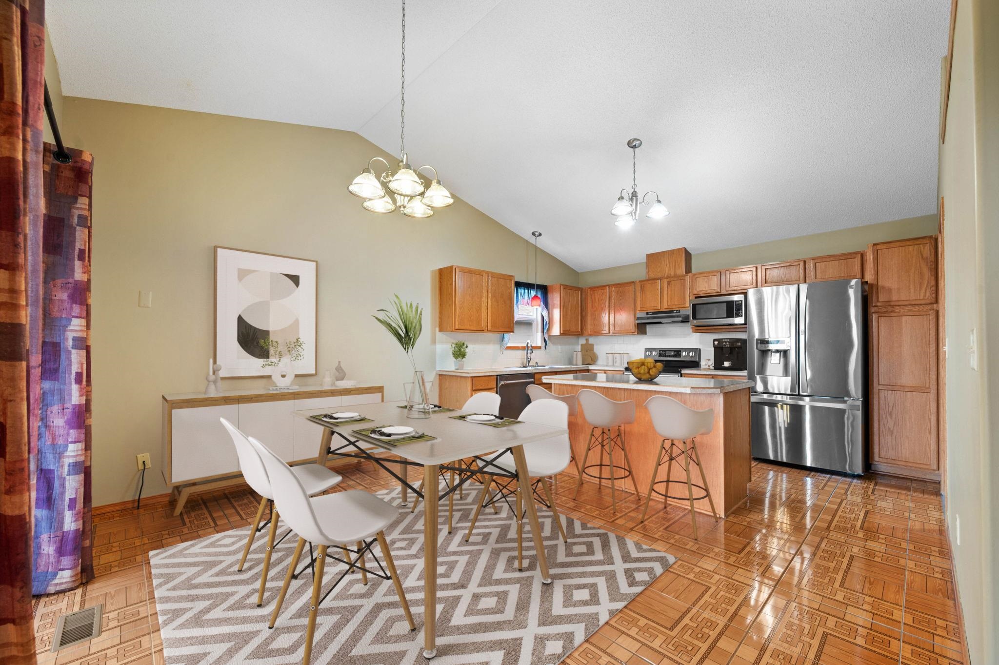 2335 S Upland Hills Street Wichita KS 67235