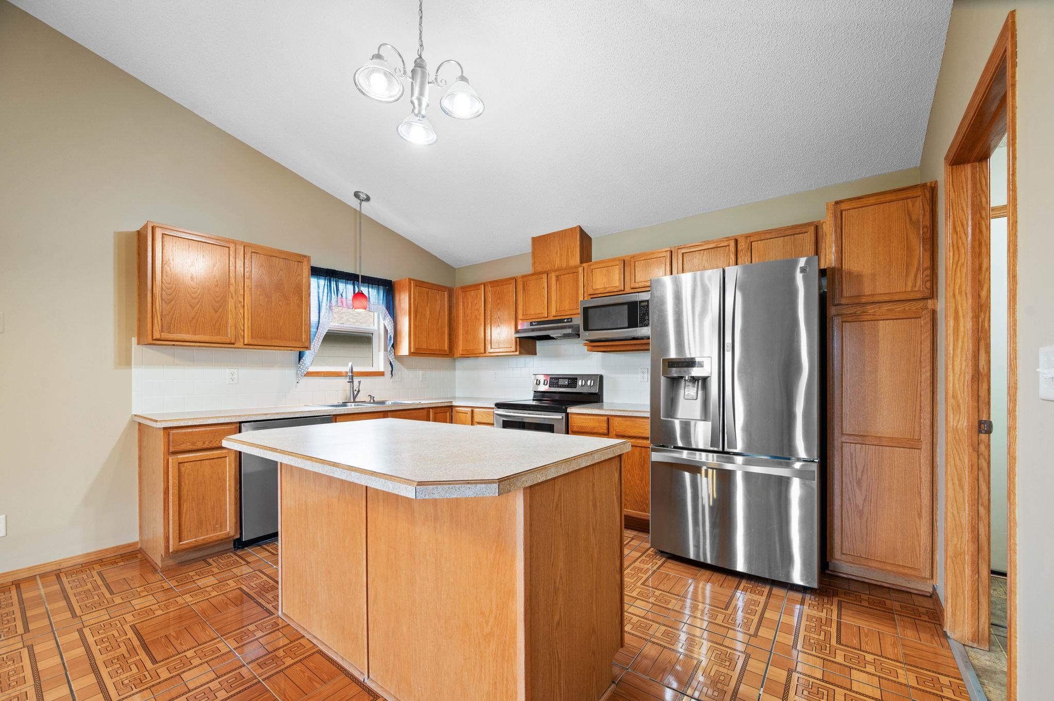 2335 S Upland Hills Street Wichita KS 67235