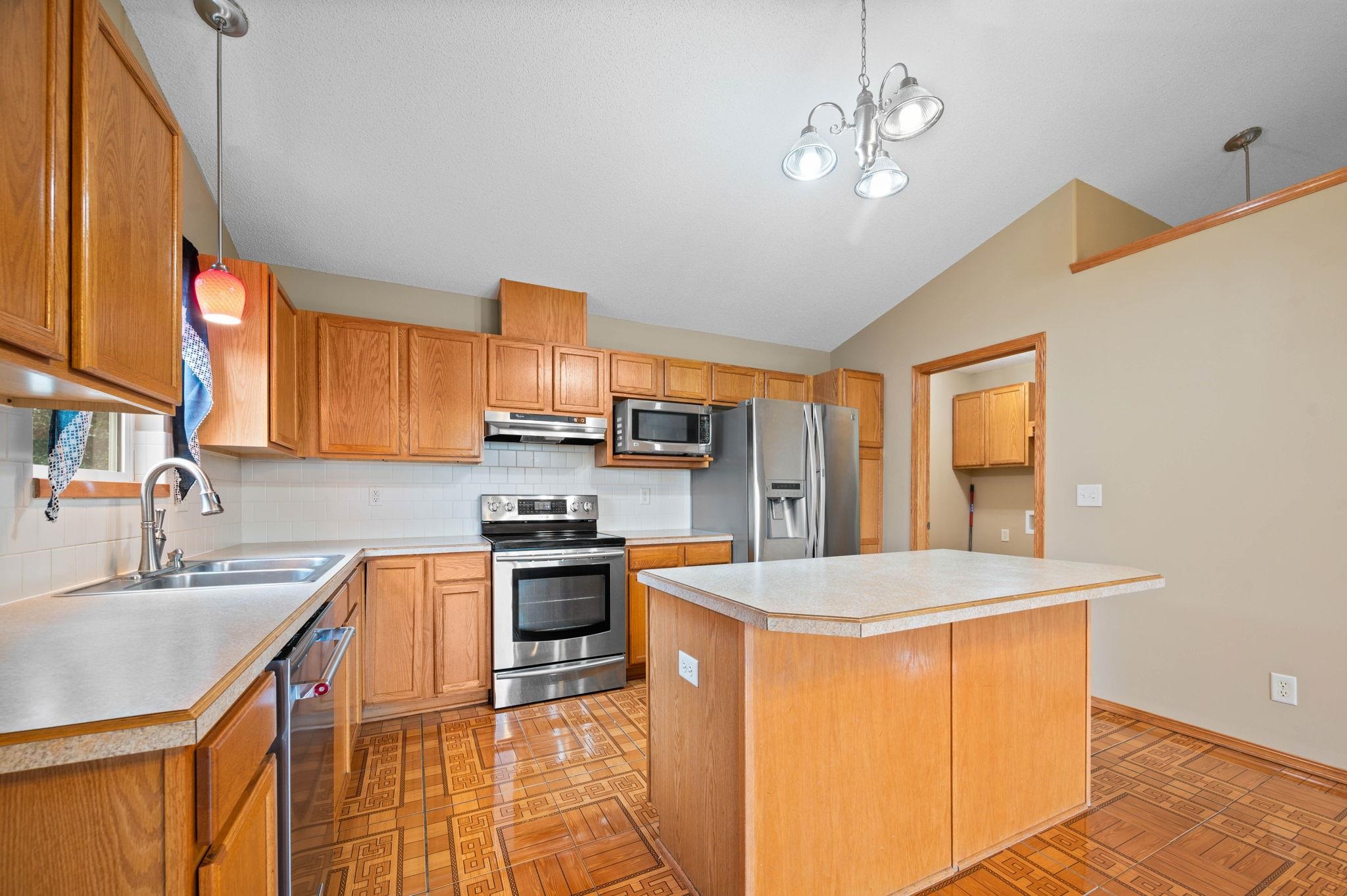 2335 S Upland Hills Street Wichita KS 67235