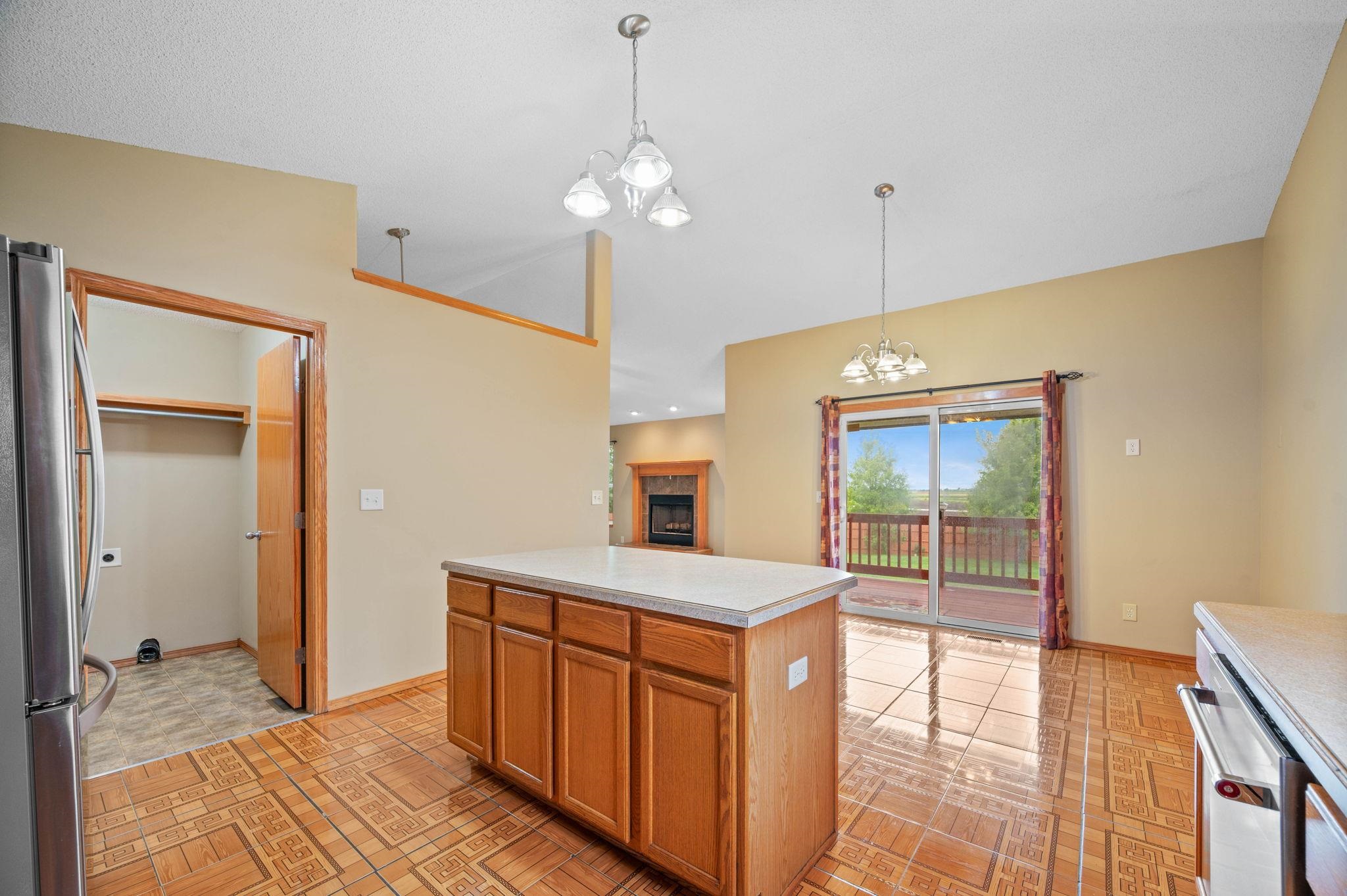 2335 S Upland Hills Street Wichita KS 67235