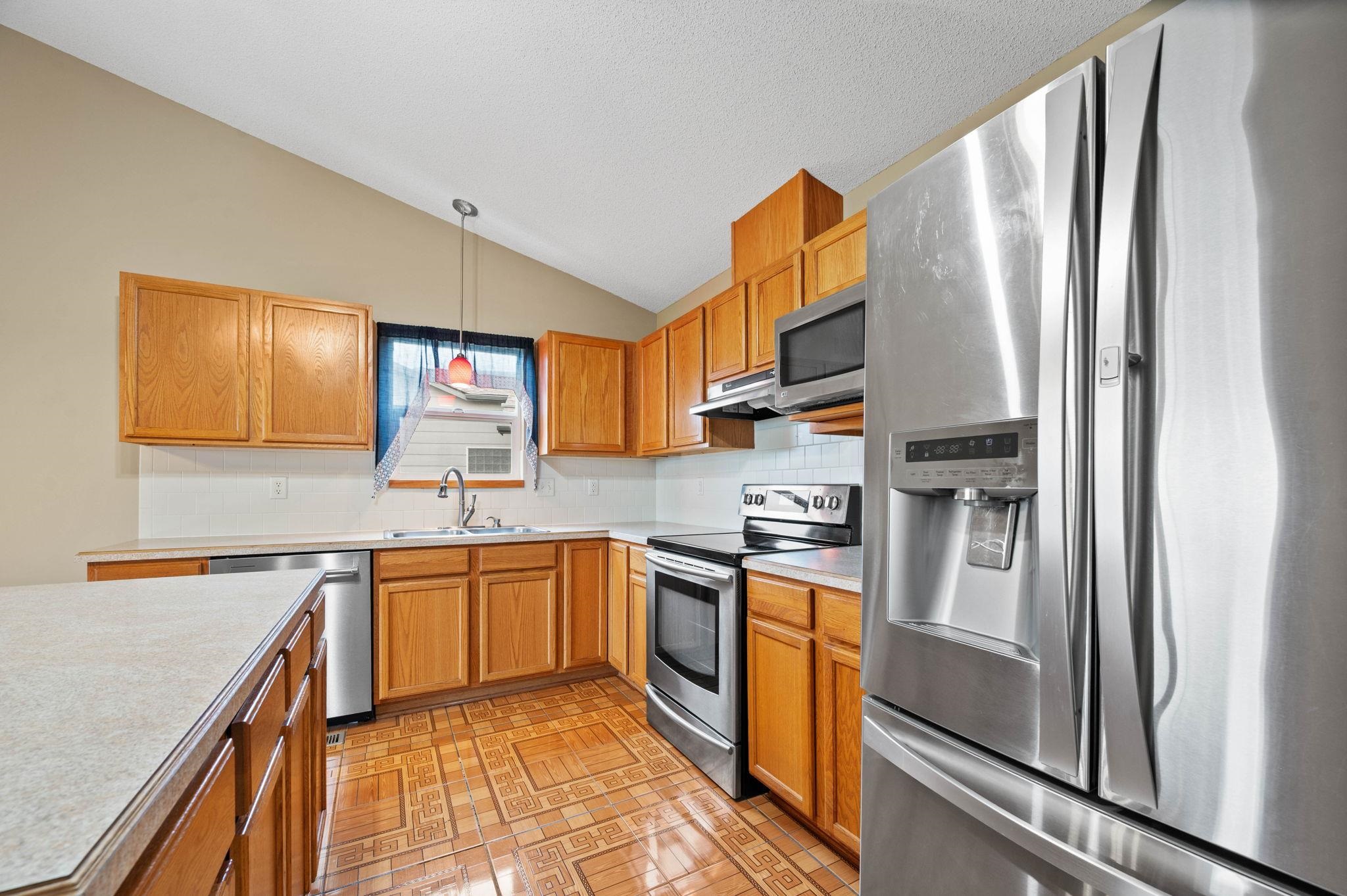 2335 S Upland Hills Street Wichita KS 67235