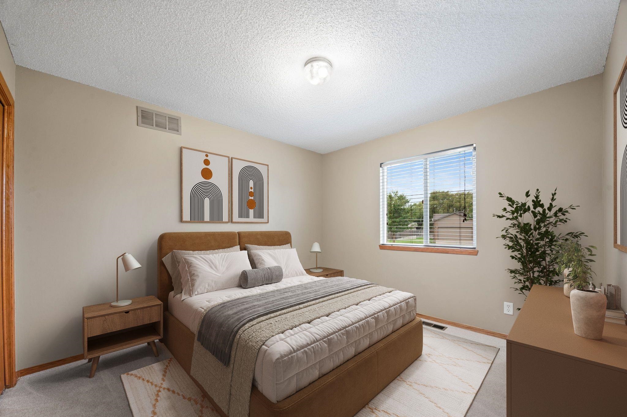 2335 S Upland Hills Street Wichita KS 67235