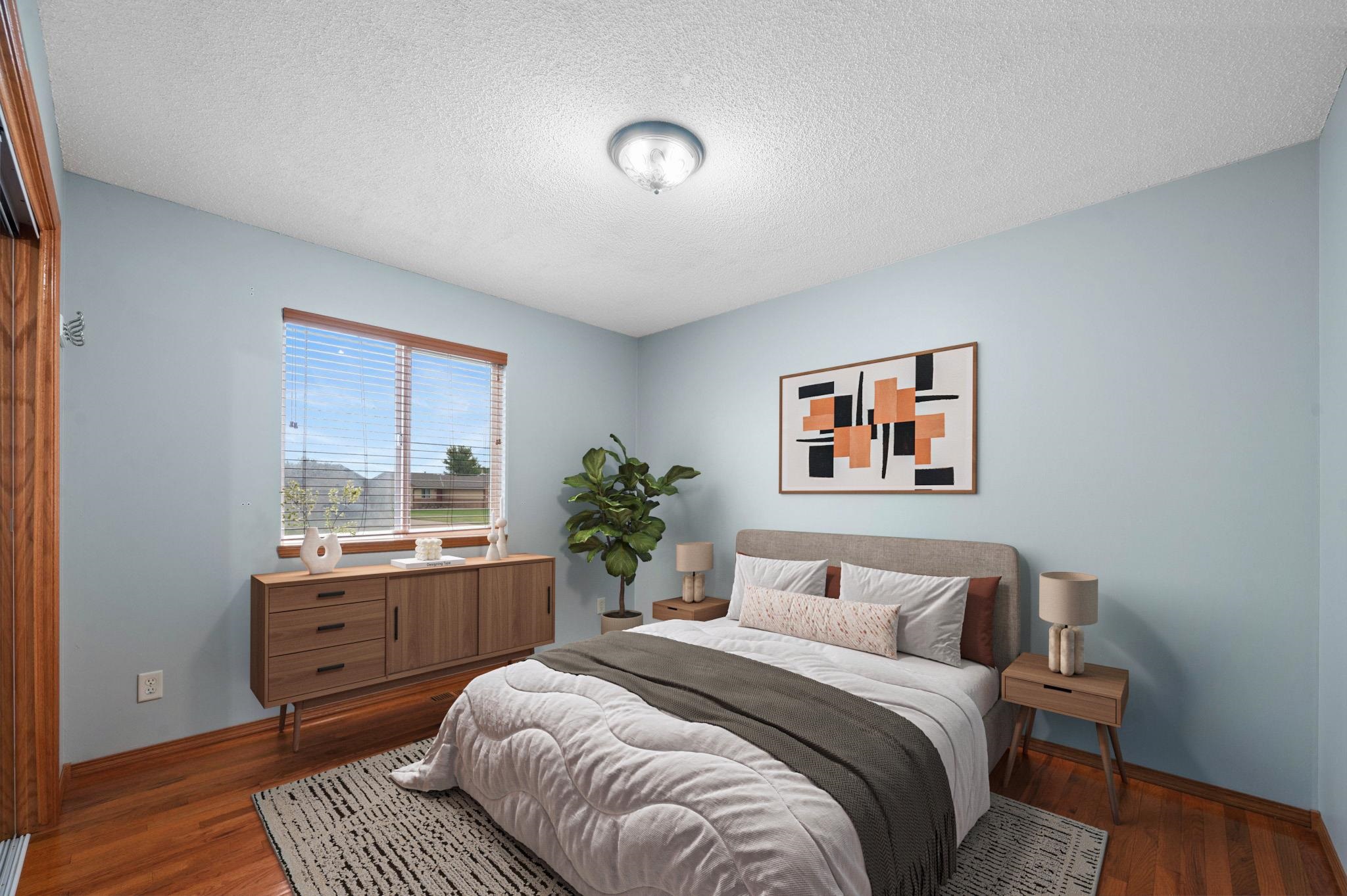 2335 S Upland Hills Street Wichita KS 67235