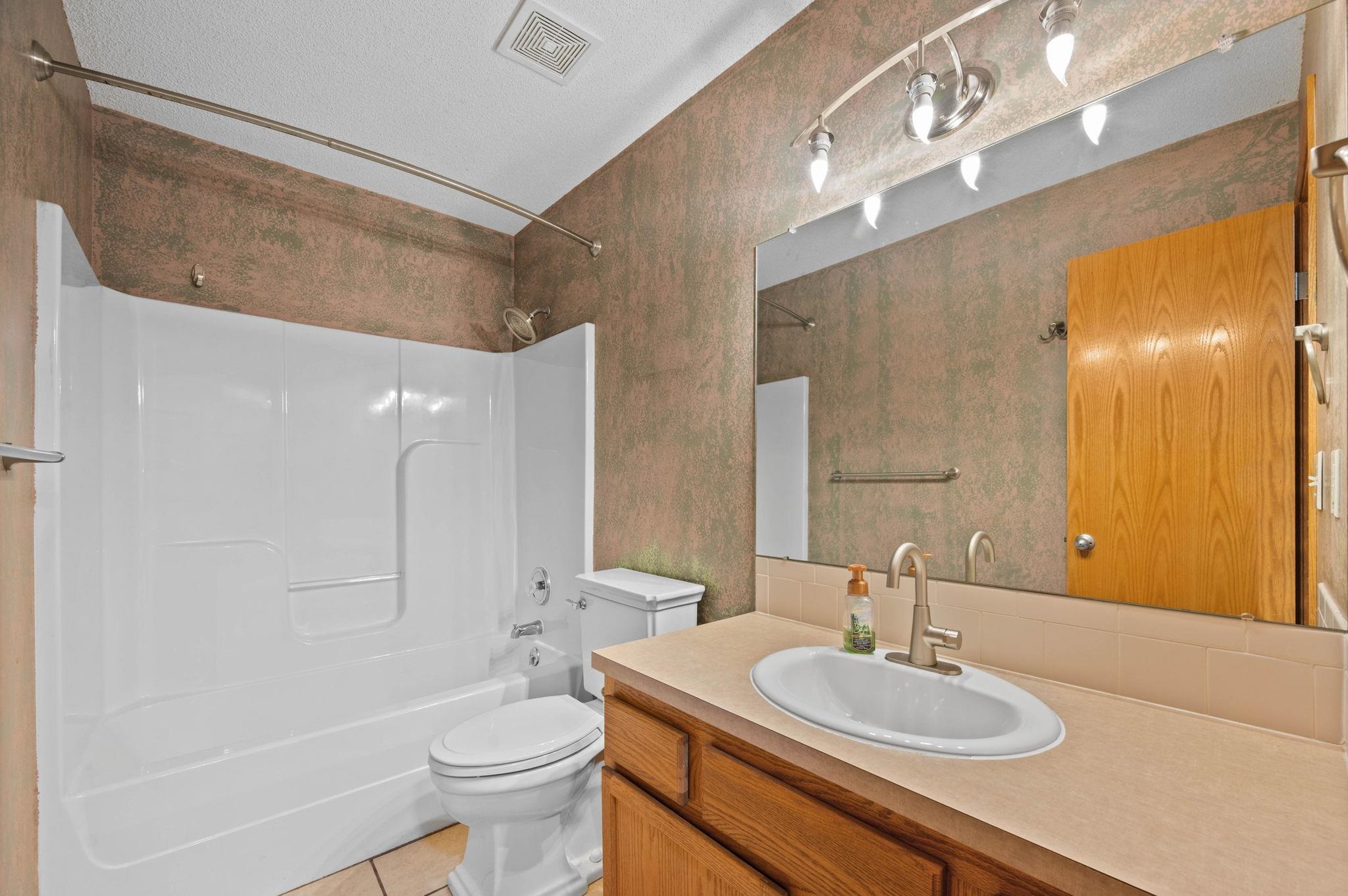 2335 S Upland Hills Street Wichita KS 67235