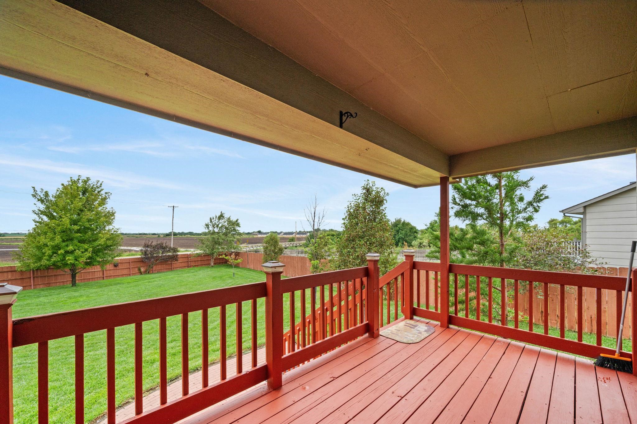 2335 S Upland Hills Street Wichita KS 67235